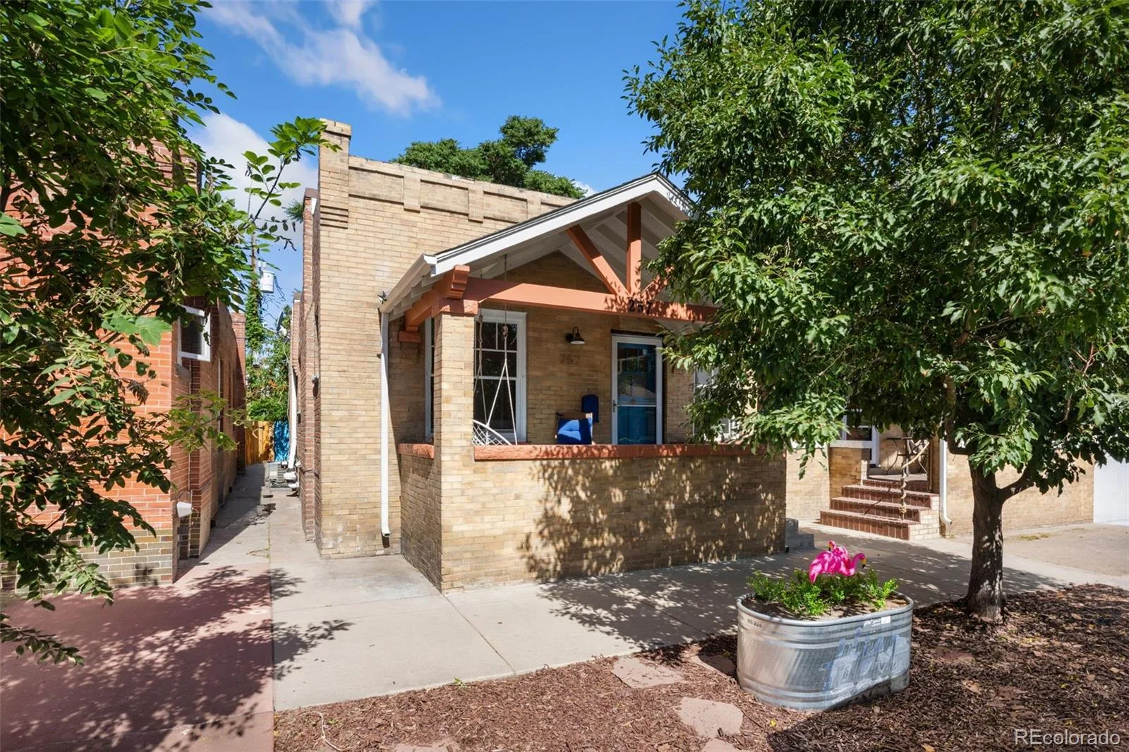 257 Cherokee Street Denver CO 80223 MLS #REC5666663 06292026185537 1600 18