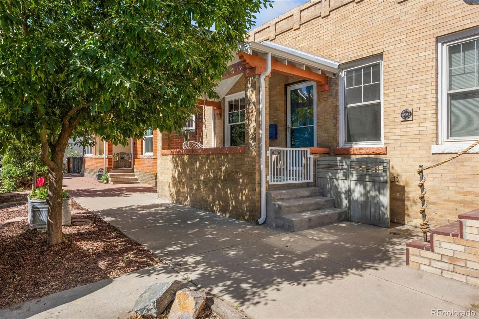 257 Cherokee Street Denver CO 80223 MLS #REC5666663 06292026185537 1600 19