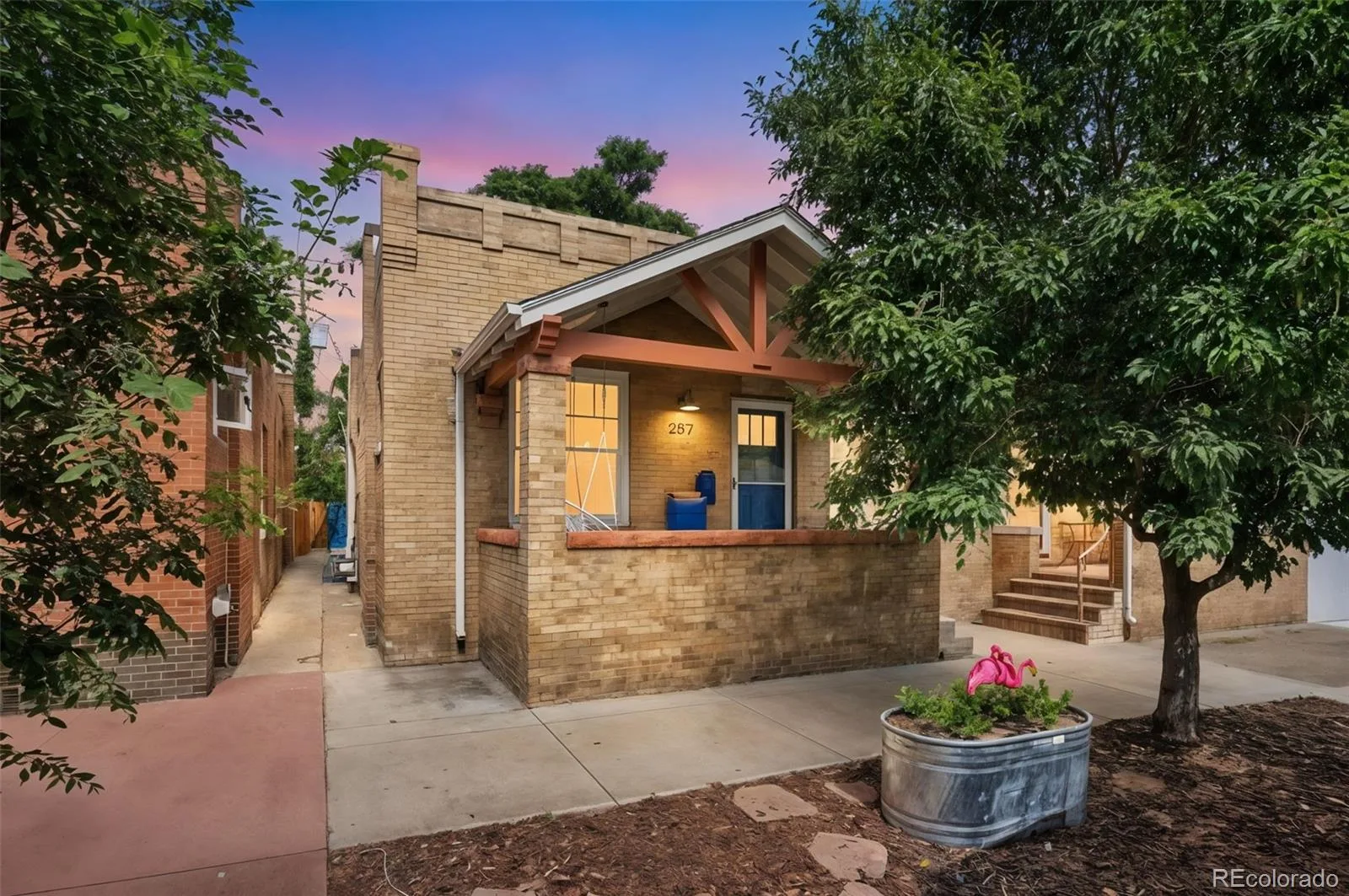 257 Cherokee Street Denver CO 80223 MLS #REC5666663 06292026185537 1600 2