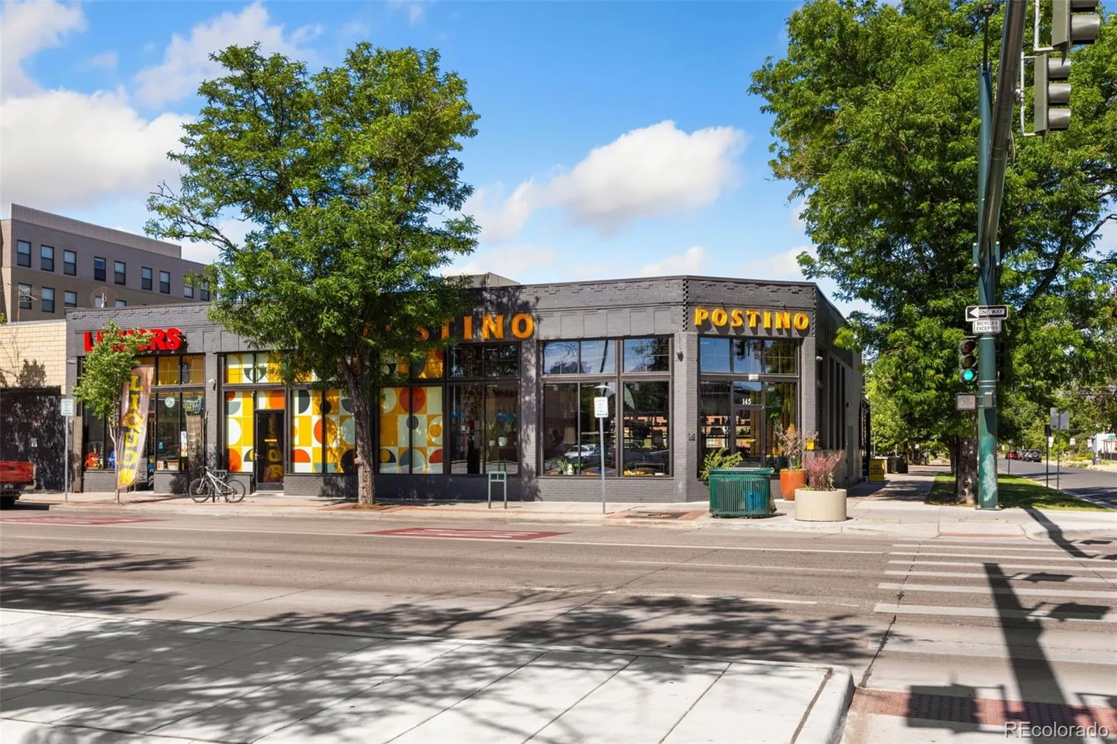 257 Cherokee Street Denver CO 80223 MLS #REC5666663 06292026185537 1600 20