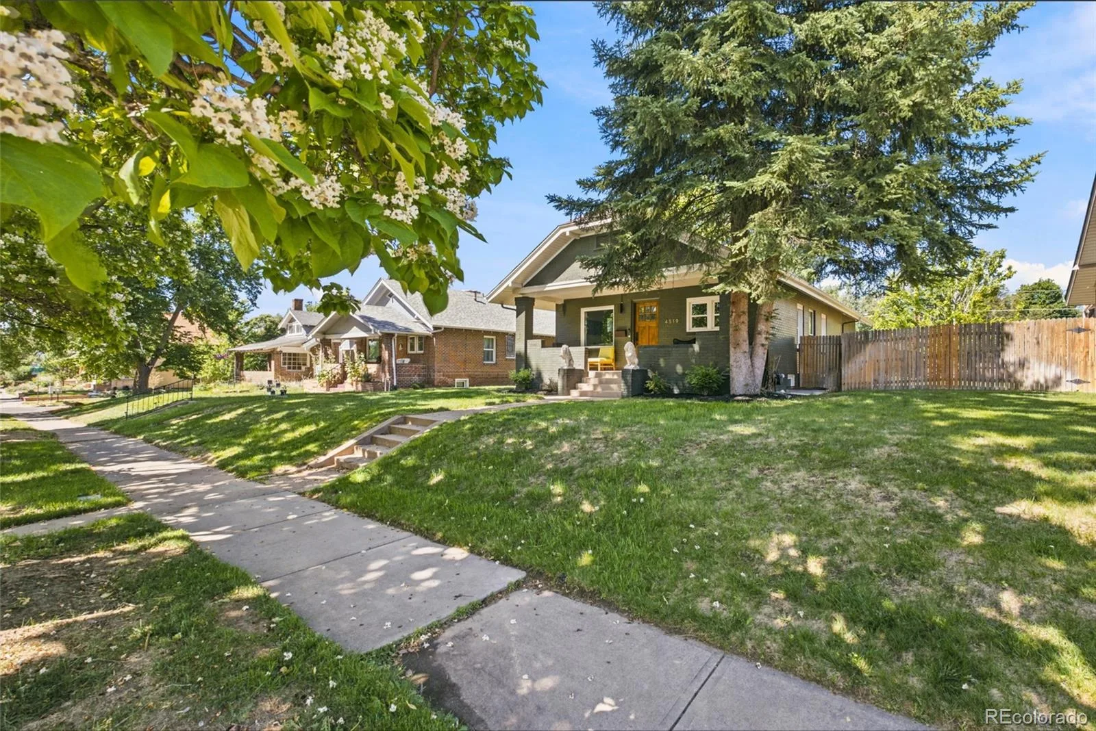 4519 Zuni Street Denver CO 80211 MLS #REC5668066 06182026035258 1600 28