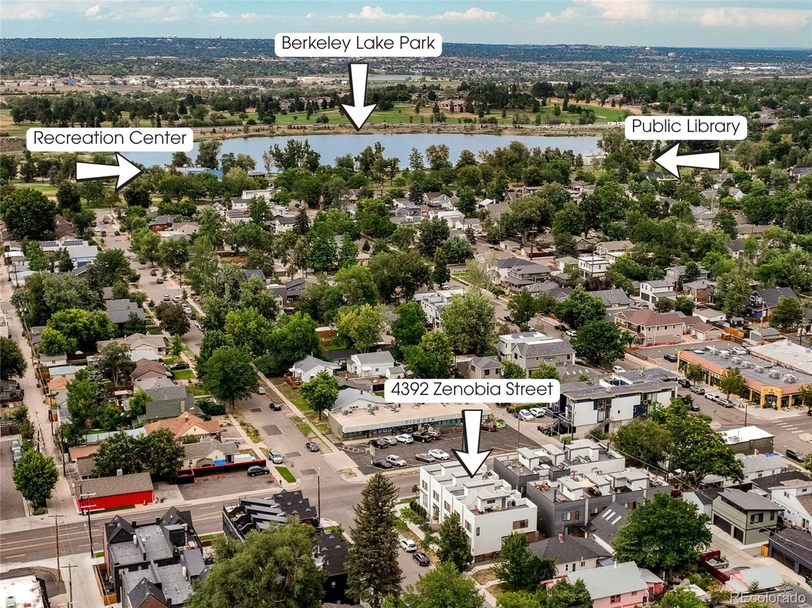 4392 Zenobia Street Denver CO 80212 | MLS #REC5670810 08182026214123 1600 1