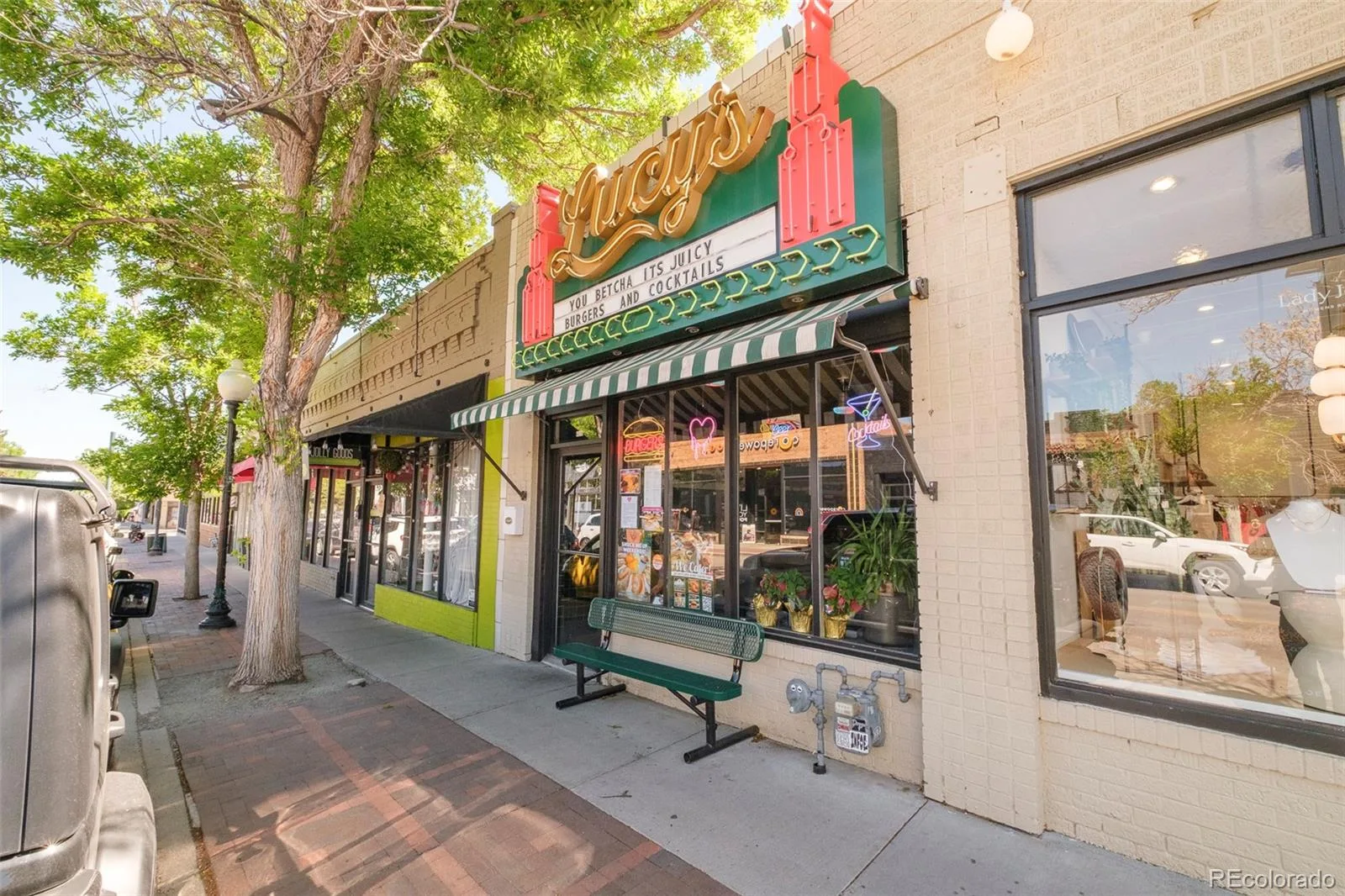 4392 Zenobia Street Denver CO 80212 | MLS #REC5670810 08182026214123 1600 41