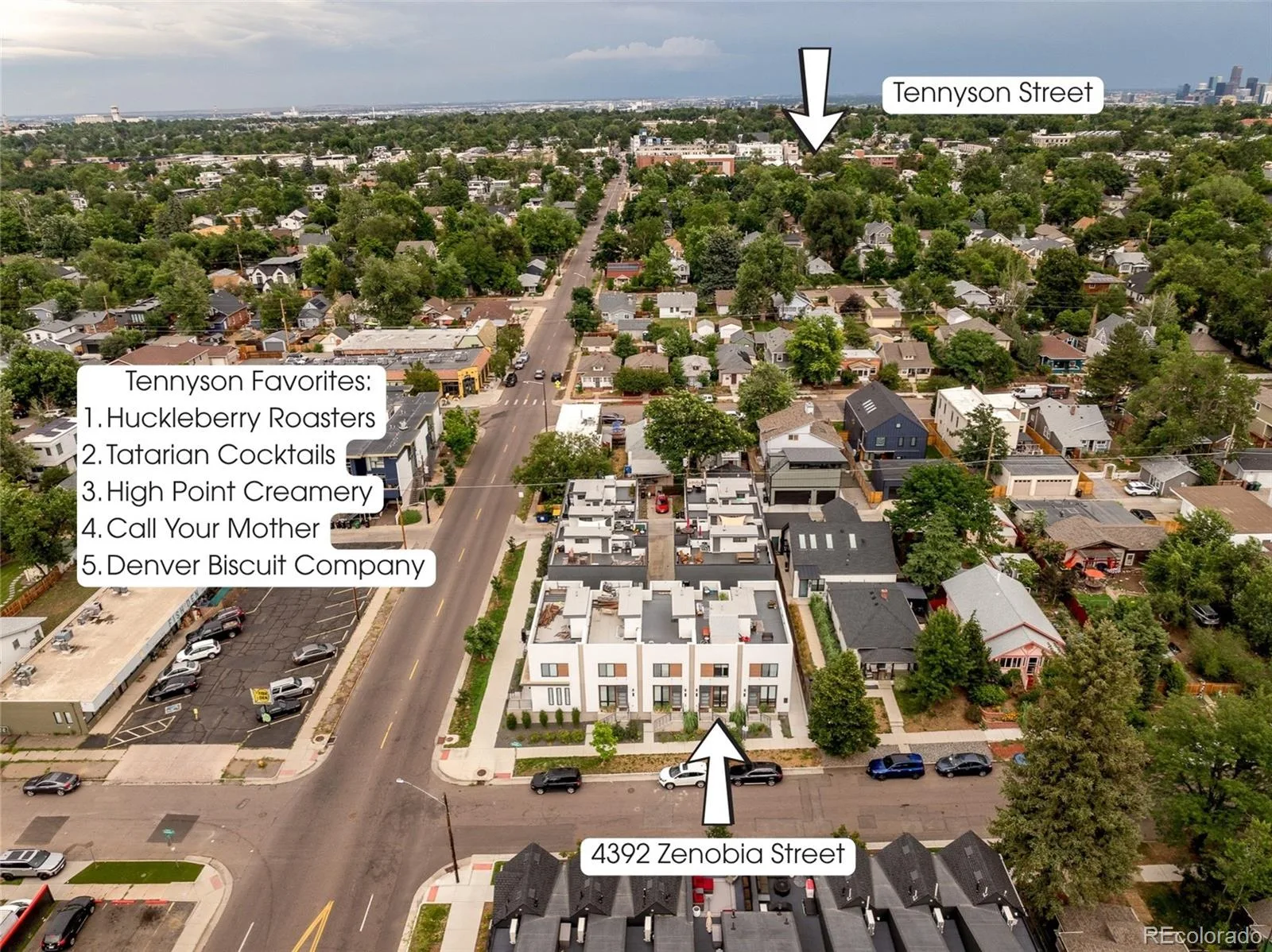 4392 Zenobia Street Denver CO 80212 | MLS #REC5670810 08182026214123 1600 7