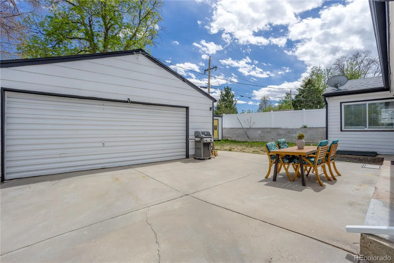 1848 S Stuart Street Denver CO 80219 MLS #REC5673128 05232026094759 1600 3