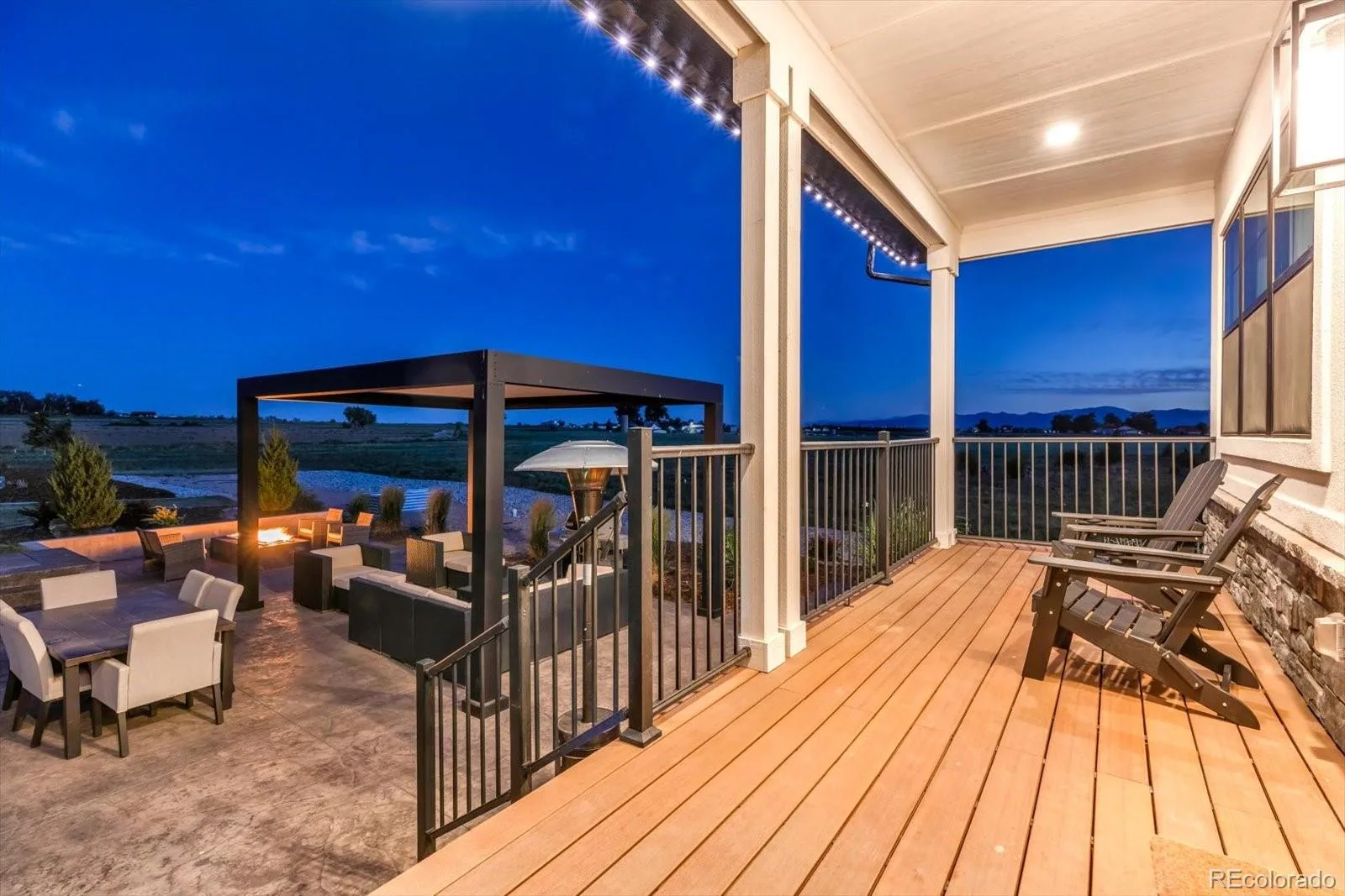 8102 Dreamers Ridge Road Longmont CO 80504 | MLS #REC5674681 08242026153352 1600 42