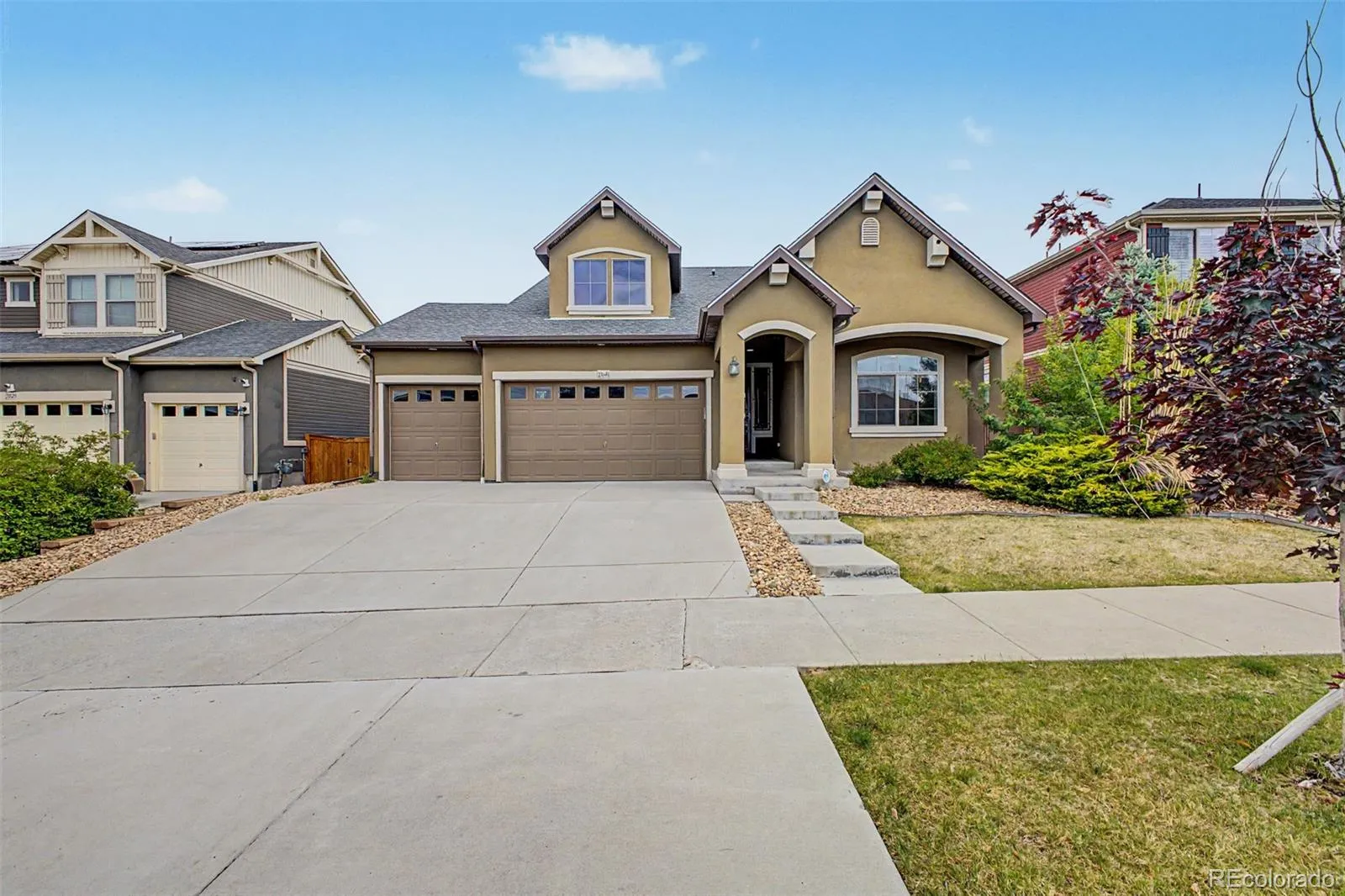 23643 E Chenango Place Aurora CO 80016 MLS #REC5675124 05222026221238 1600 0