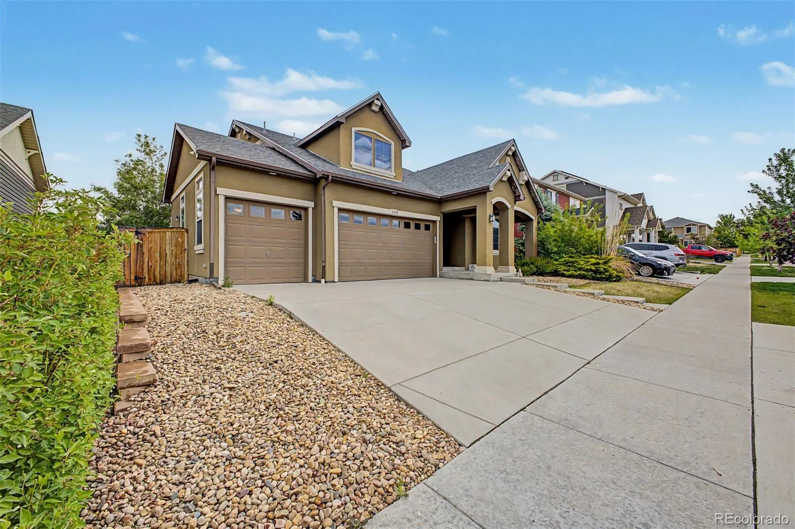 23643 E Chenango Place Aurora CO 80016 MLS #REC5675124 05222026221238 1600 1