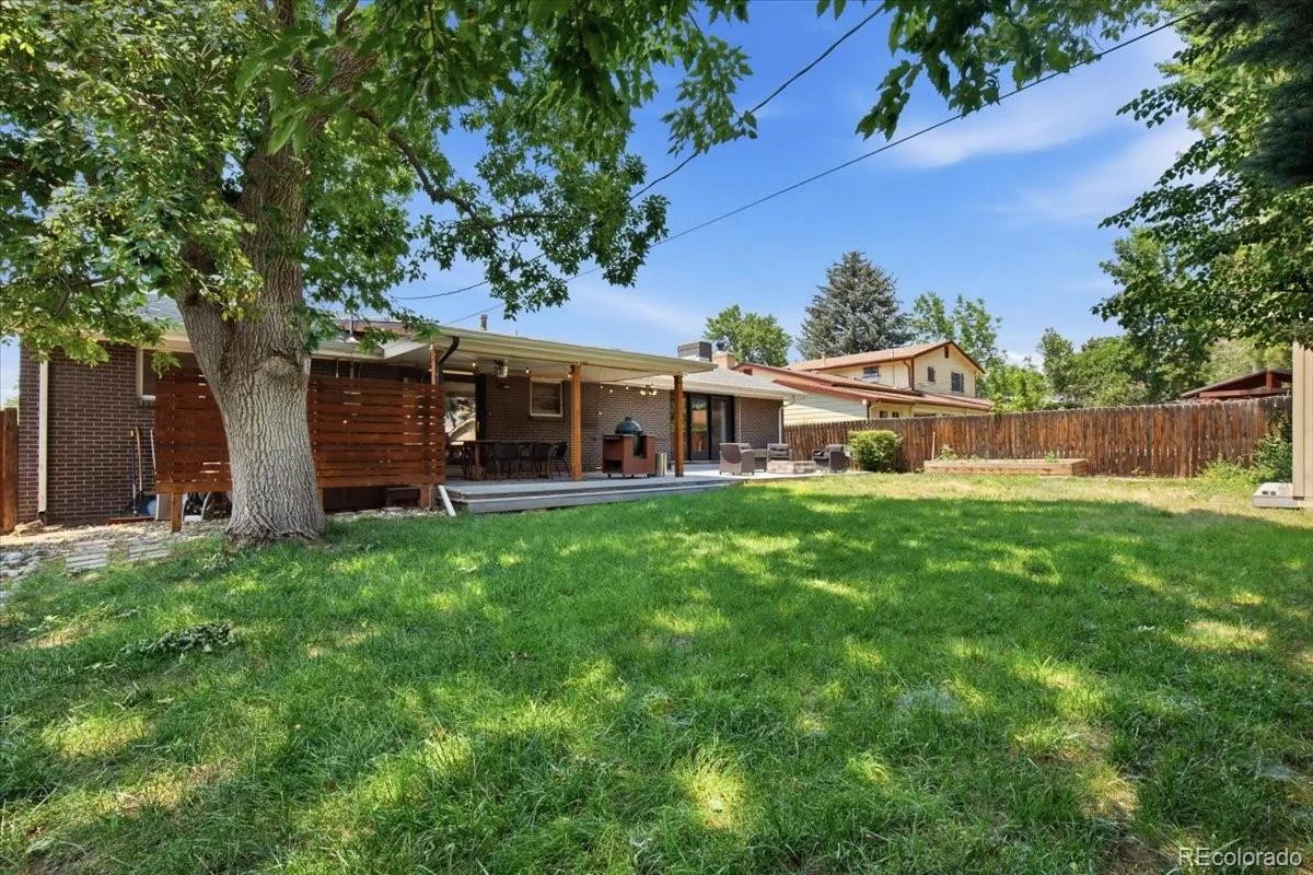 2956 S Fenton Street Denver CO 80227 MLS #REC5676602 07022026173445 1200 27