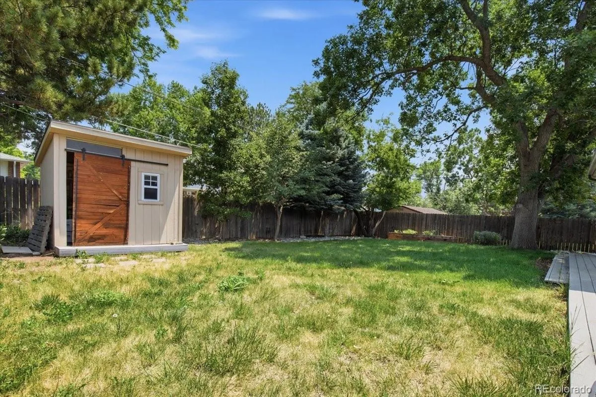 2956 S Fenton Street Denver CO 80227 MLS #REC5676602 07022026173445 1200 29