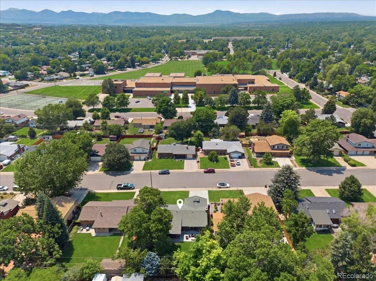 2956 S Fenton Street Denver CO 80227 MLS #REC5676602 07022026173445 1200 34
