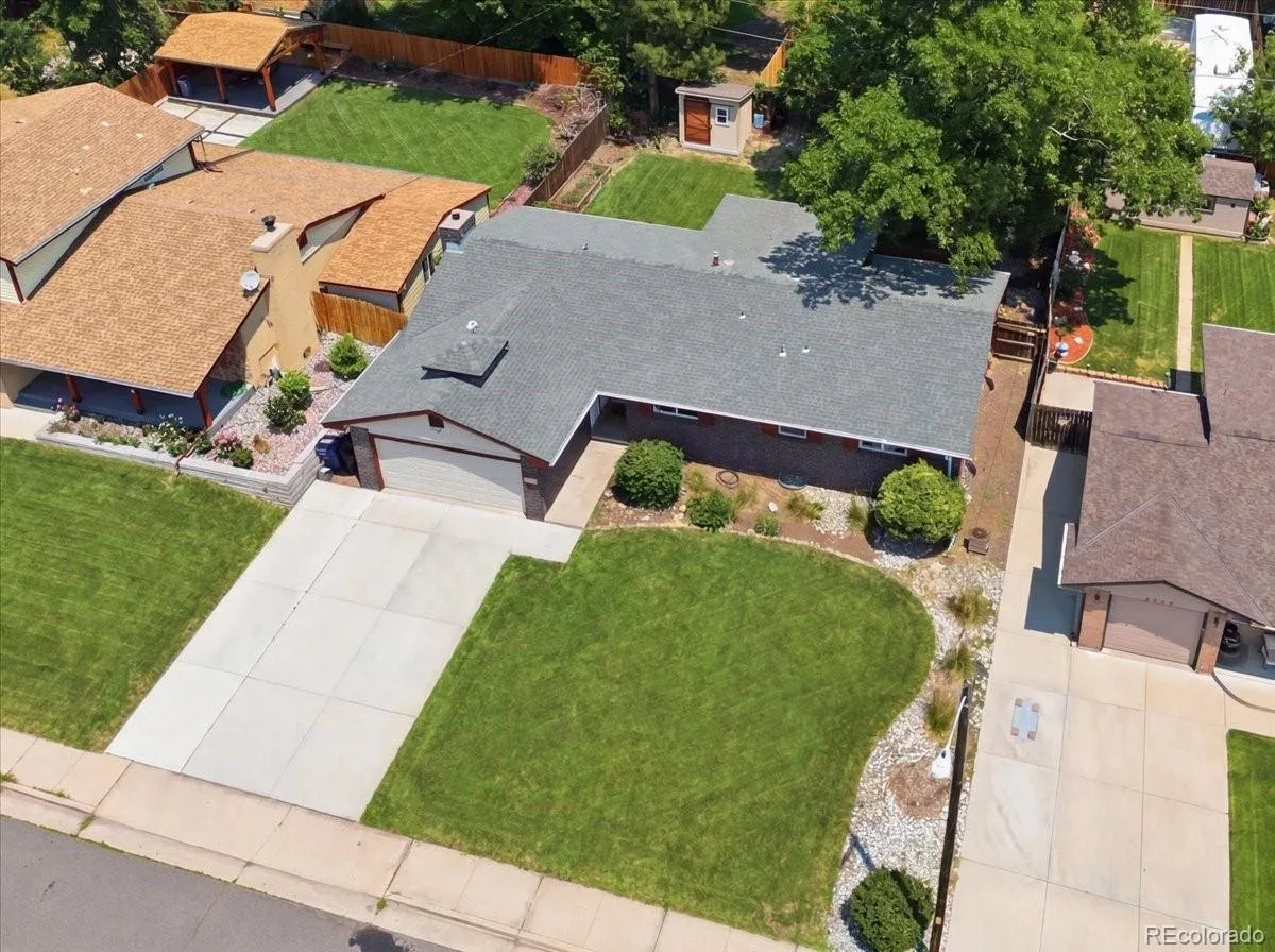 2956 S Fenton Street Denver CO 80227 MLS #REC5676602 07022026173445 1200 36