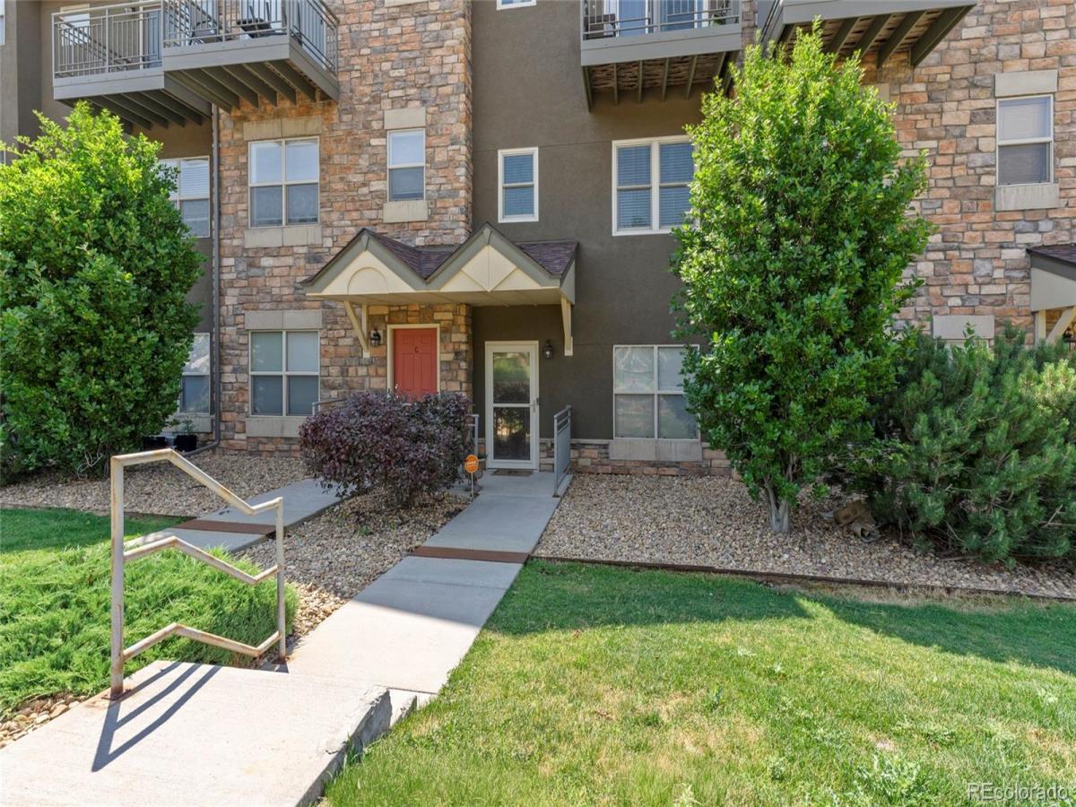 18727 E Yale Circle #D Aurora CO 80013 | MLS #REC5679565 MLS #REC5679565 image #0