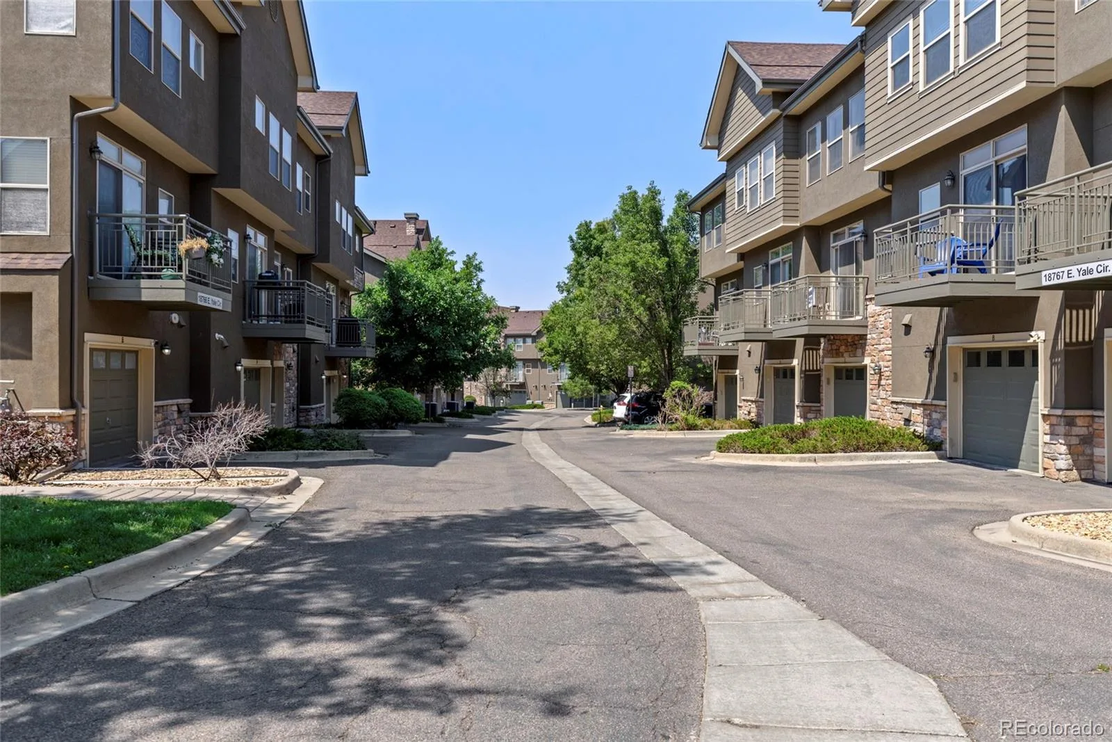 18727 E Yale Circle #D Aurora CO 80013 | MLS #REC5679565 07112026143235 1600 19