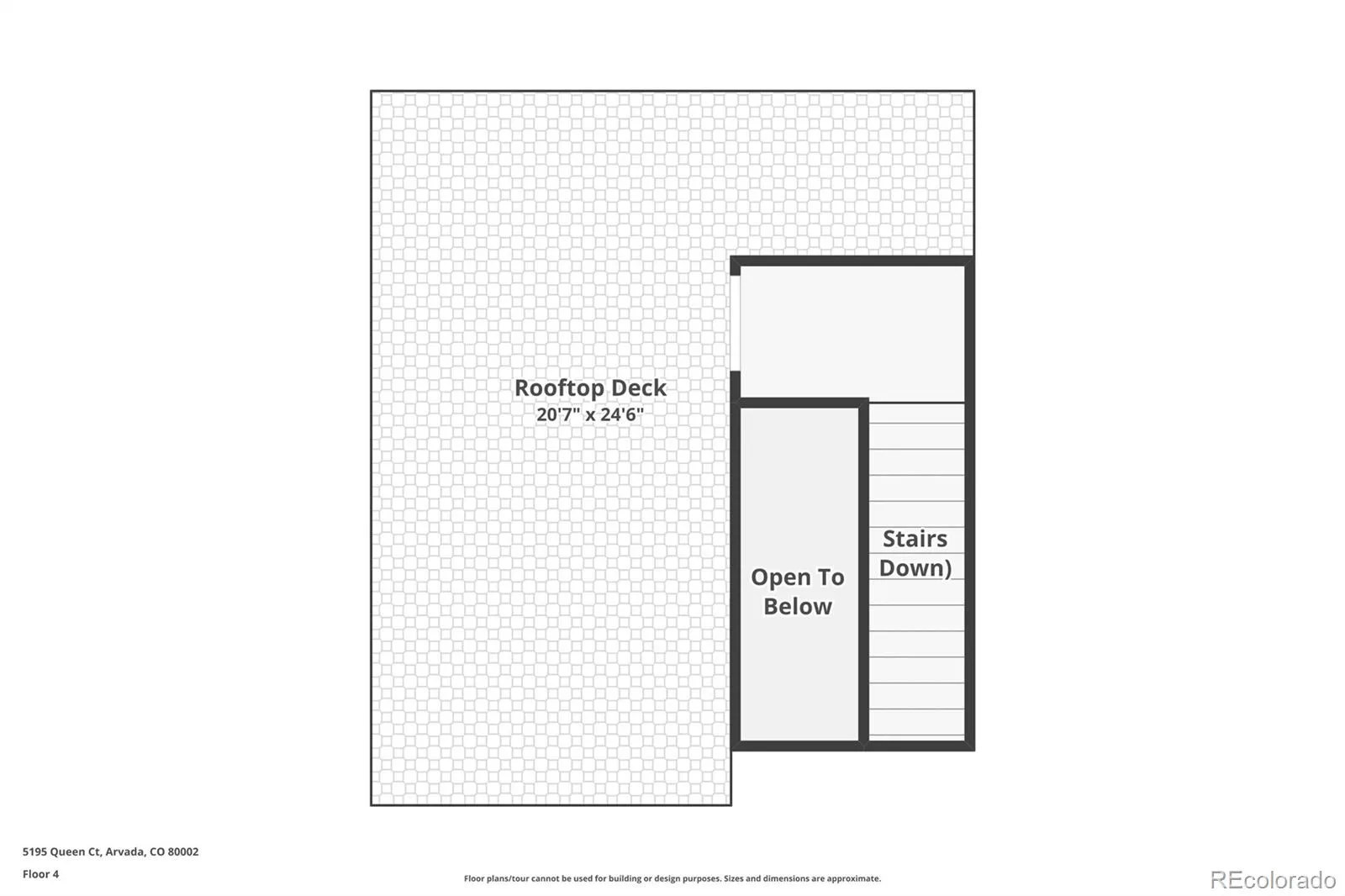 5195 Queen Court Arvada CO 80002 MLS #REC5679645 07032026152338 1600 47