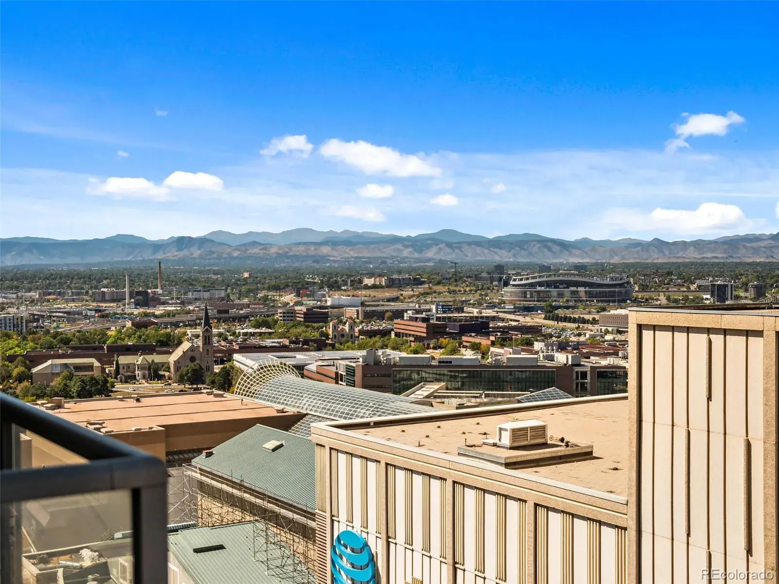 891 14th Street #1905 Denver CO 80202 MLS #REC5679866 03012026183814 1600 13