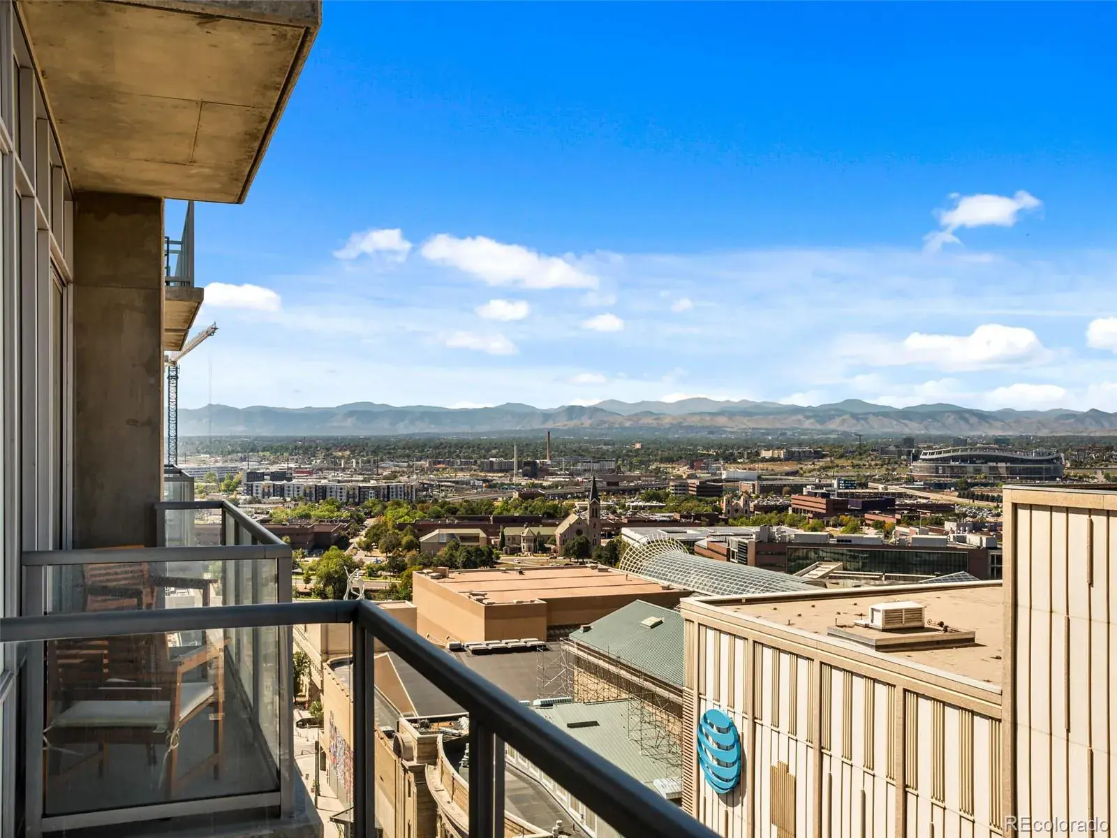 891 14th Street #1905 Denver CO 80202 MLS #REC5679866 03012026183814 1600 8