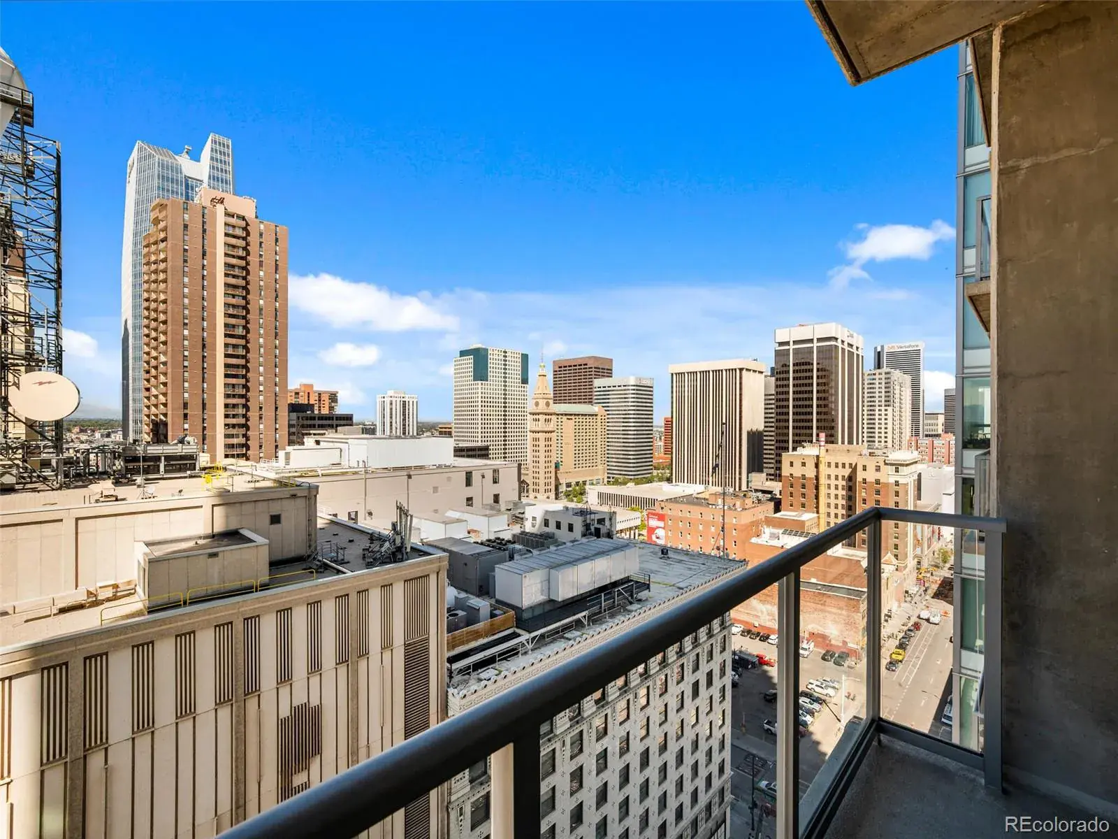 891 14th Street #1905 Denver CO 80202 MLS #REC5679866 03012026183814 1600 9