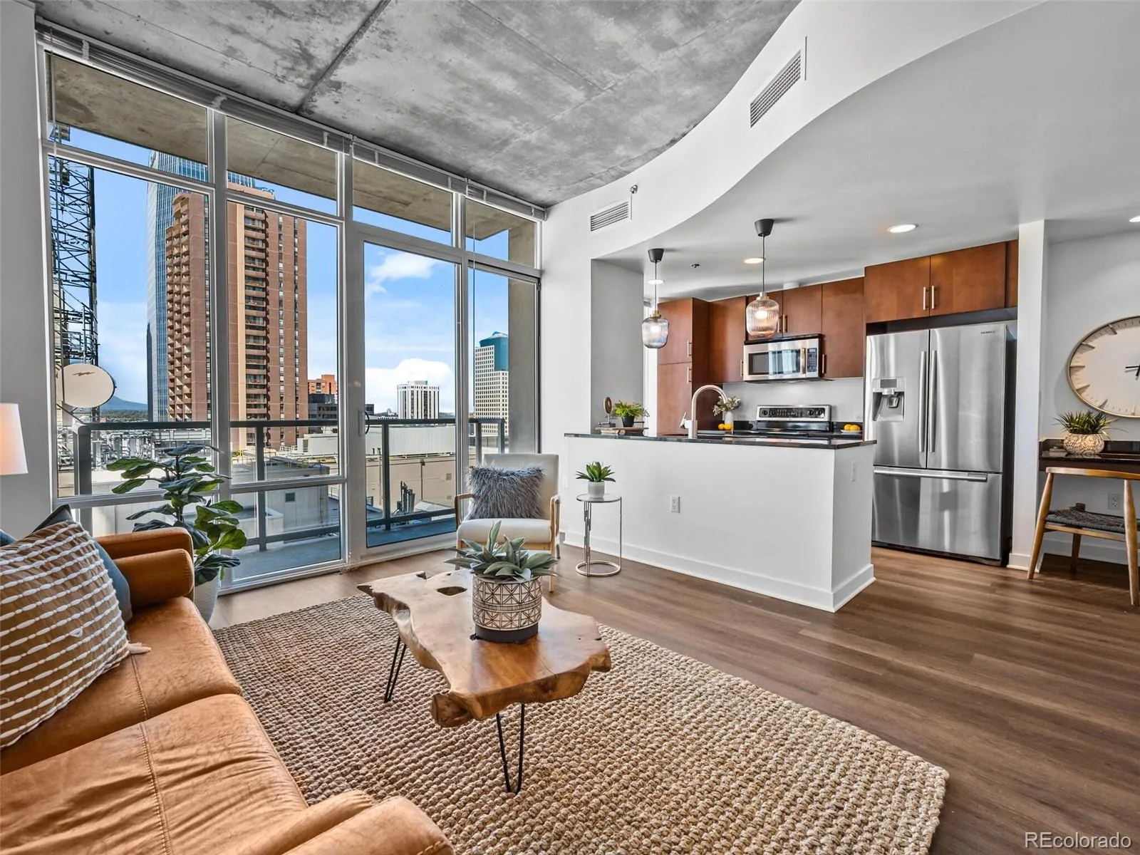 891 14th Street #1905 Denver CO 80202 | MLS #REC5679866 09182026094703 1600 1