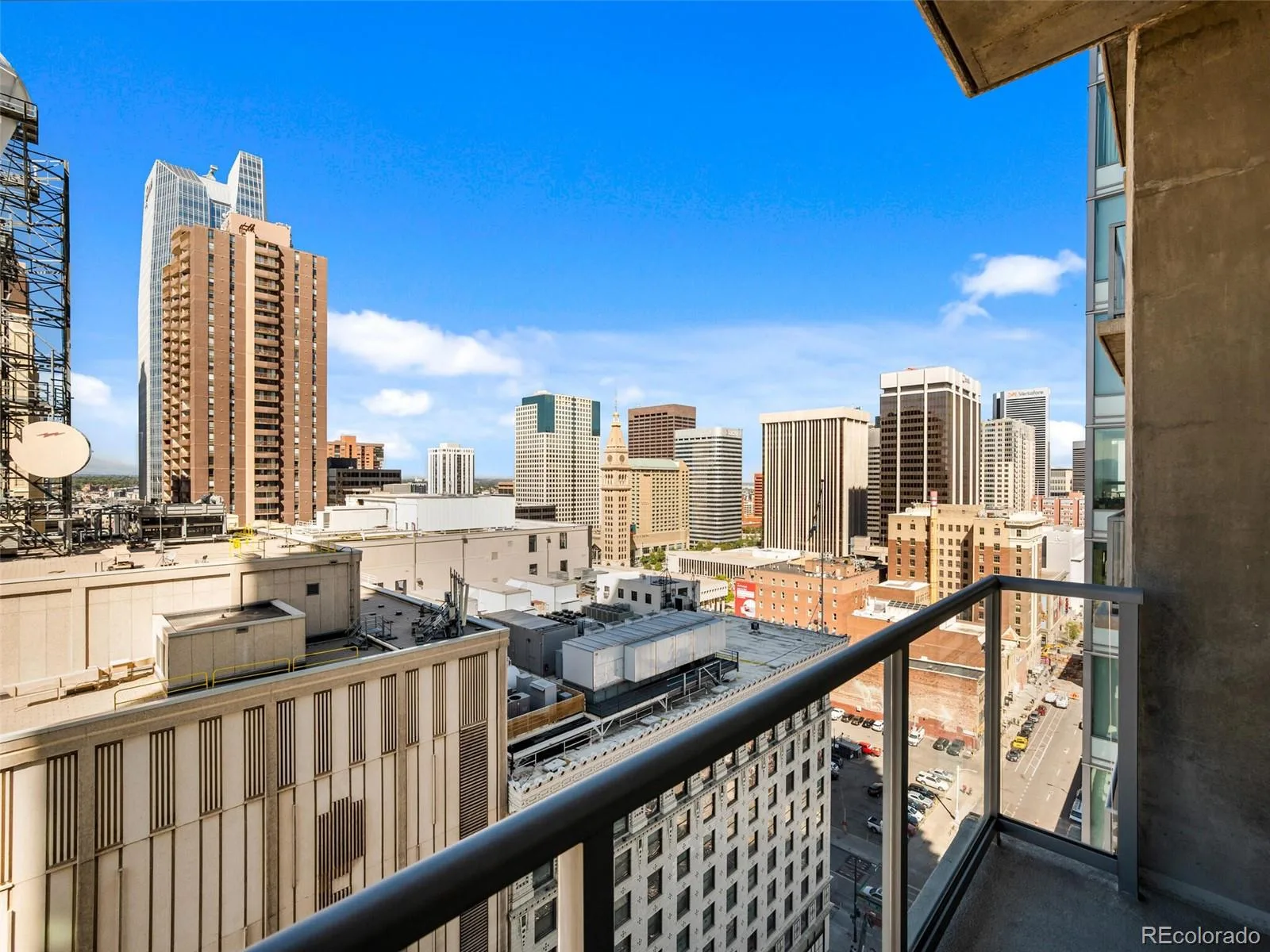 891 14th Street #1905 Denver CO 80202 | MLS #REC5679866 09182026094703 1600 9