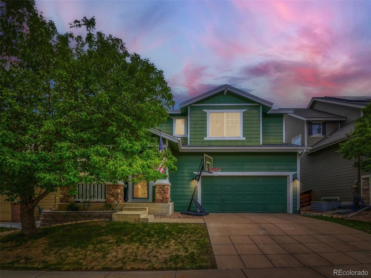10271 Rifle Street Commerce City CO 80022 | MLS #REC5679887 MLS #REC5679887 image #0