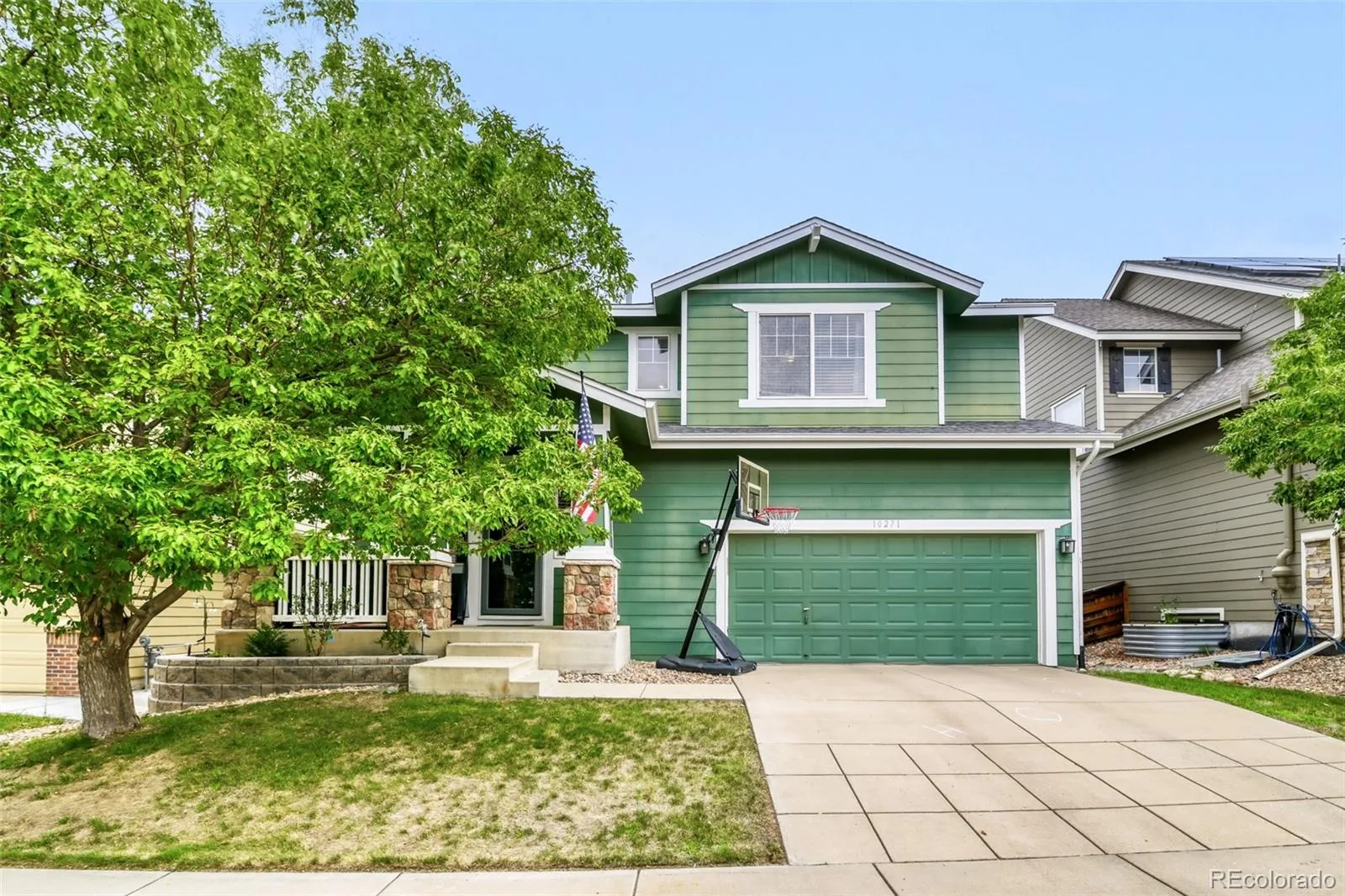 10271 Rifle Street Commerce City CO 80022 | MLS #REC5679887 08242026172125 1600 1