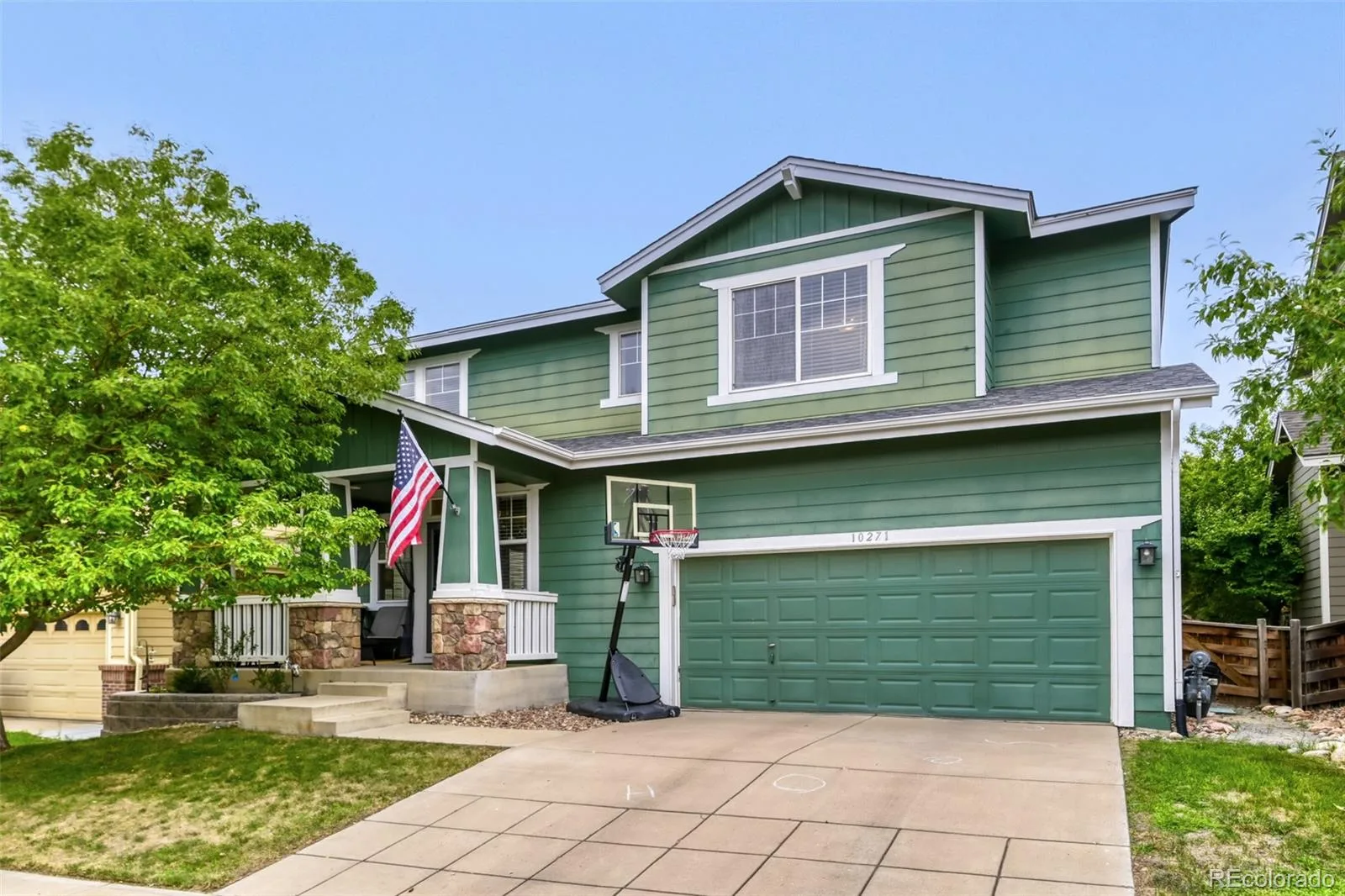 10271 Rifle Street Commerce City CO 80022 | MLS #REC5679887 08242026172125 1600 2