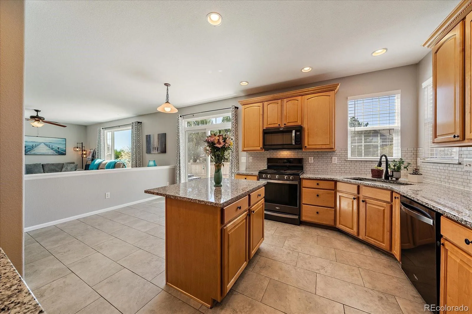 23350 Mill Valley Place Parker CO 80138 | MLS #REC5681278 07202026221543 1600 13