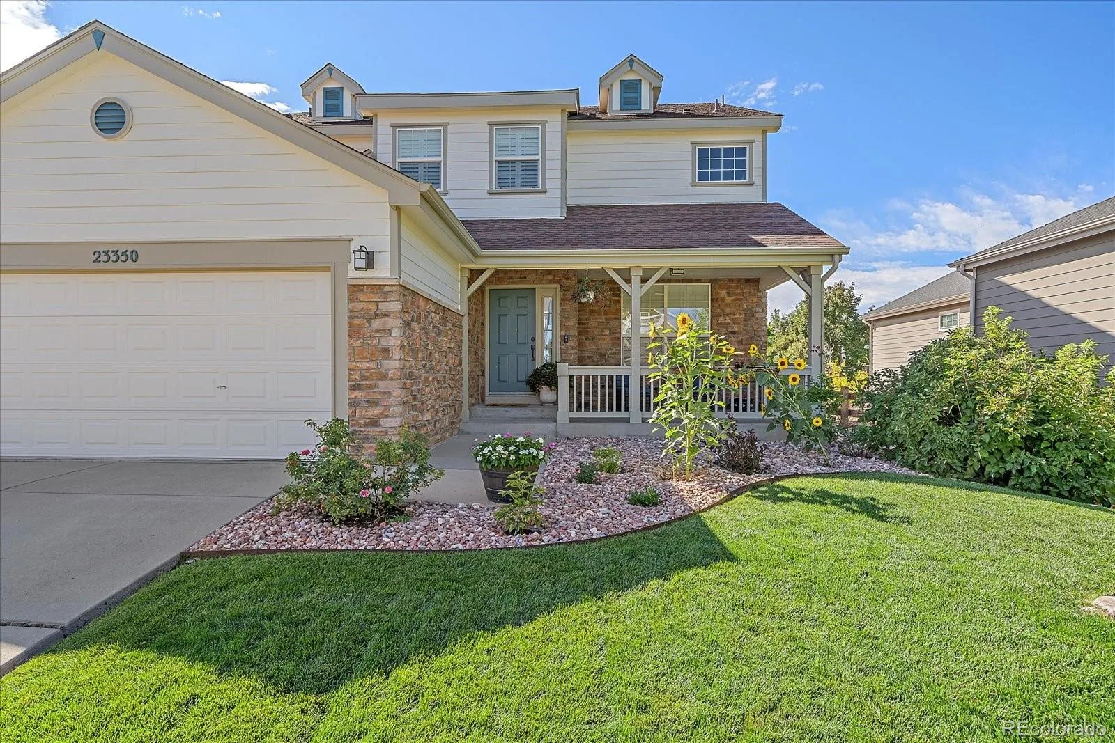 23350 Mill Valley Place Parker CO 80138 | MLS #REC5681278 07202026221543 1600 2