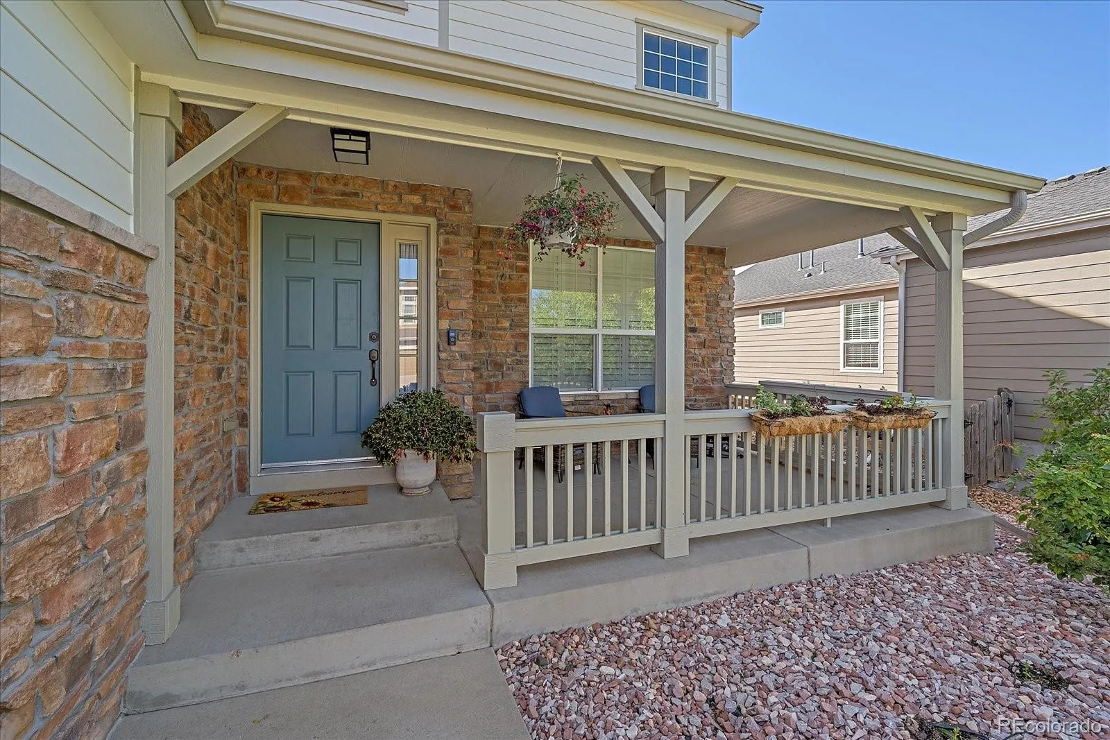 23350 Mill Valley Place Parker CO 80138 | MLS #REC5681278 07202026221543 1600 3