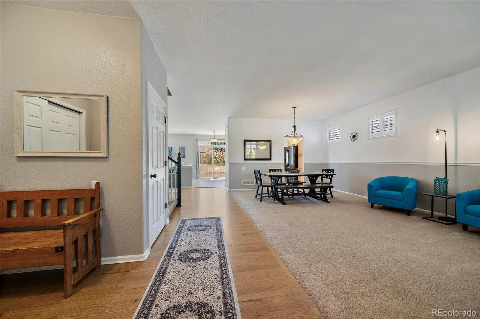 23350 Mill Valley Place Parker CO 80138 | MLS #REC5681278 07202026221543 1600 4