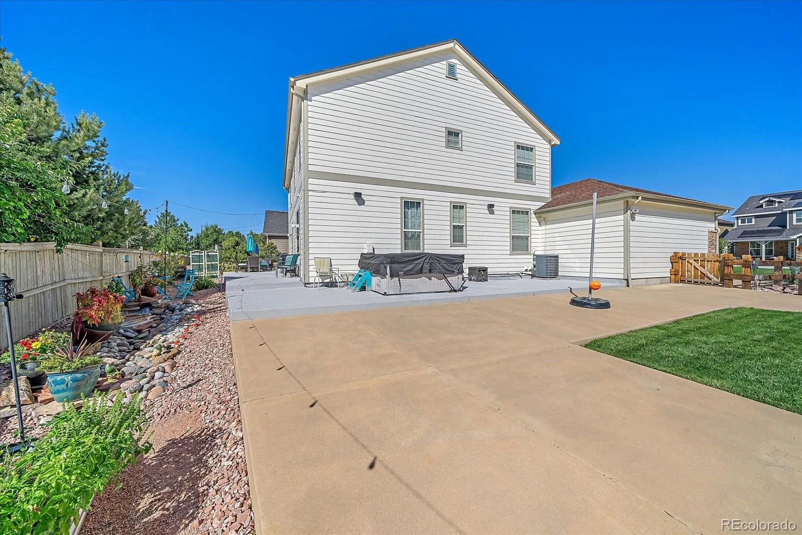 23350 Mill Valley Place Parker CO 80138 | MLS #REC5681278 07202026221543 1600 40