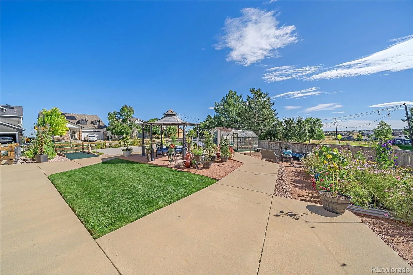 23350 Mill Valley Place Parker CO 80138 | MLS #REC5681278 07202026221543 1600 41