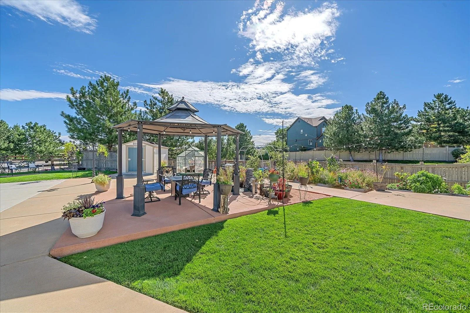 23350 Mill Valley Place Parker CO 80138 | MLS #REC5681278 07202026221543 1600 42