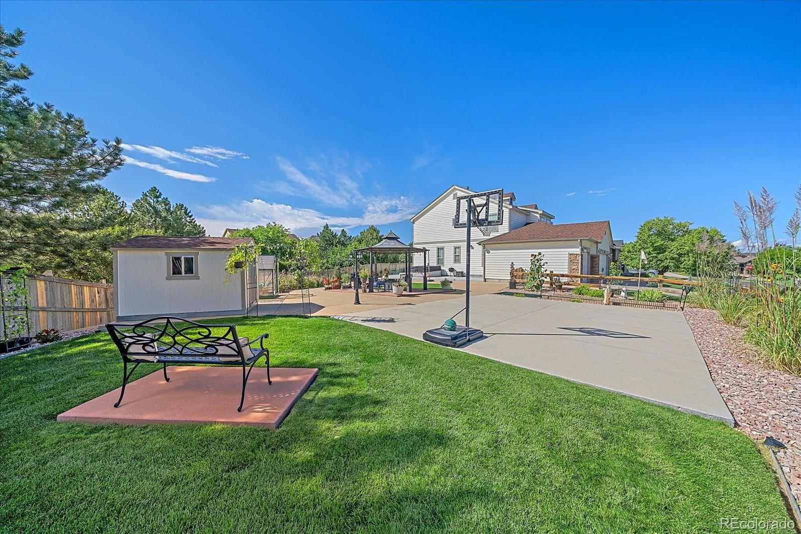 23350 Mill Valley Place Parker CO 80138 | MLS #REC5681278 07202026221543 1600 44