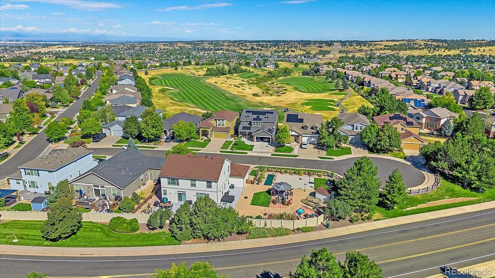 23350 Mill Valley Place Parker CO 80138 | MLS #REC5681278 07202026221543 1600 45