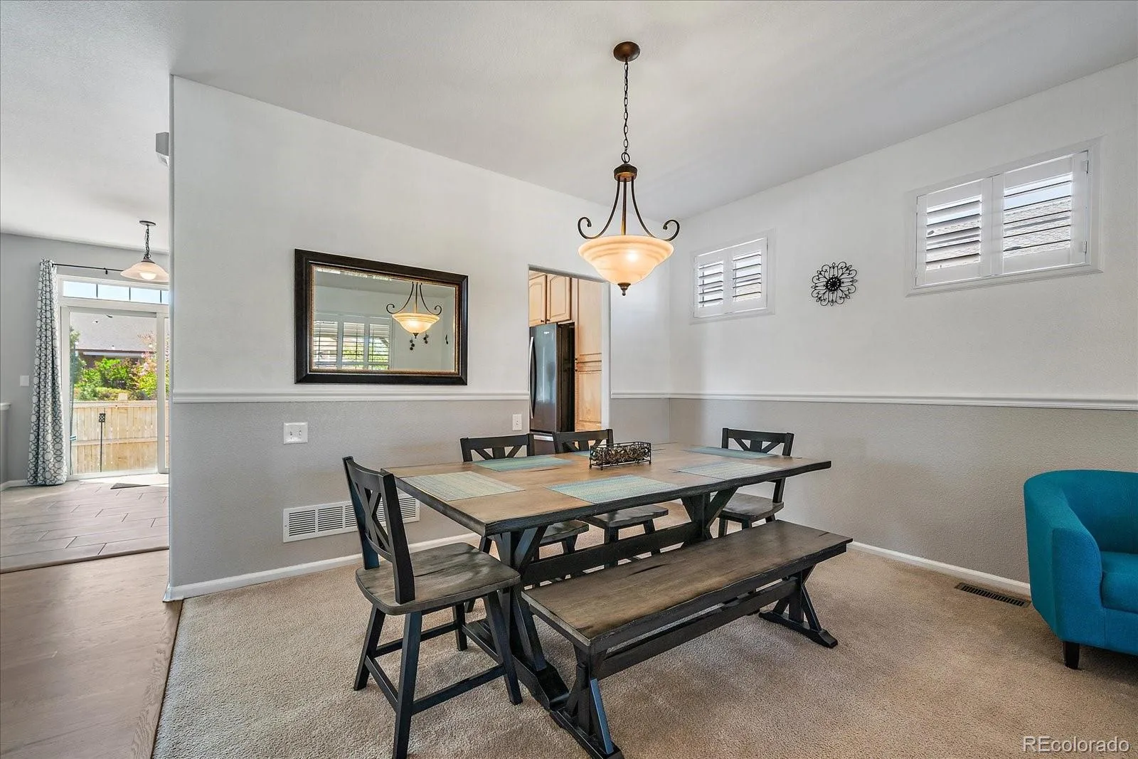23350 Mill Valley Place Parker CO 80138 | MLS #REC5681278 07202026221543 1600 6