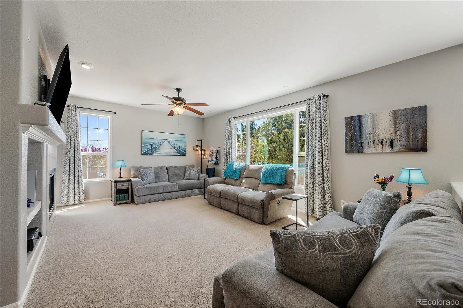 23350 Mill Valley Place Parker CO 80138 | MLS #REC5681278 07202026221543 1600 7