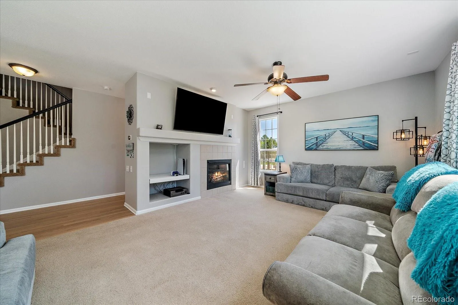 23350 Mill Valley Place Parker CO 80138 | MLS #REC5681278 07202026221543 1600 8