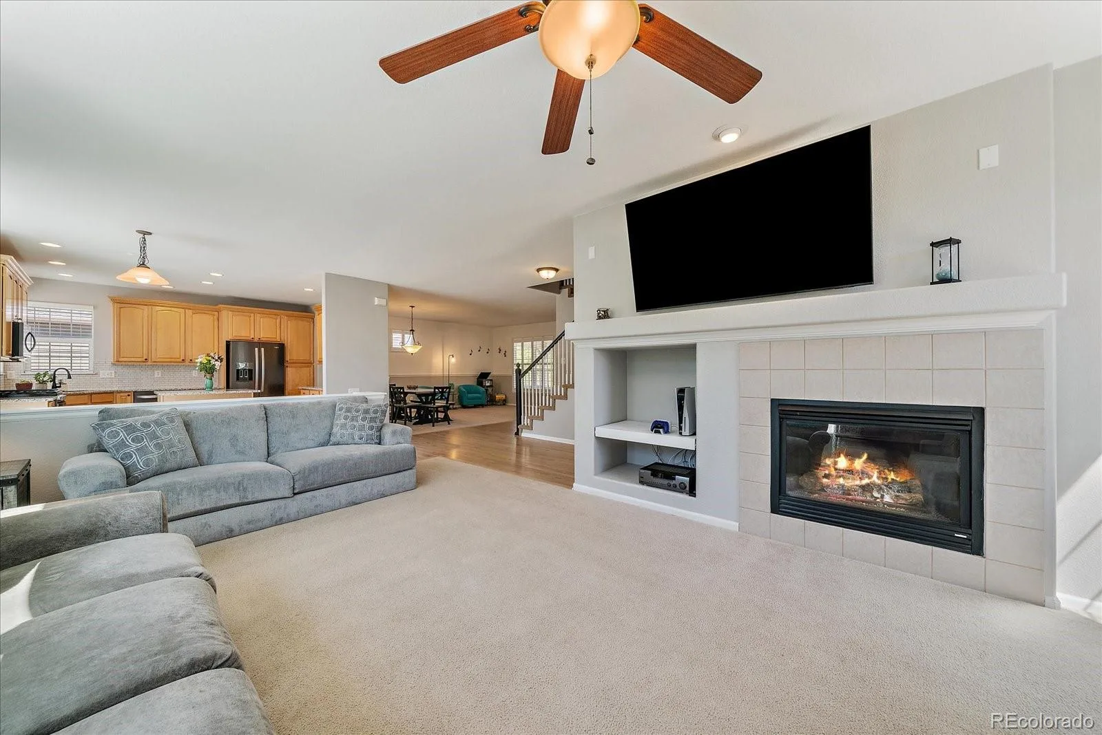 23350 Mill Valley Place Parker CO 80138 | MLS #REC5681278 07202026221543 1600 9