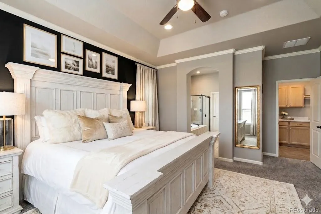 11592 S Flower Mound Way Parker CO 80134 MLS #REC5681293 05242026170330 1024 25