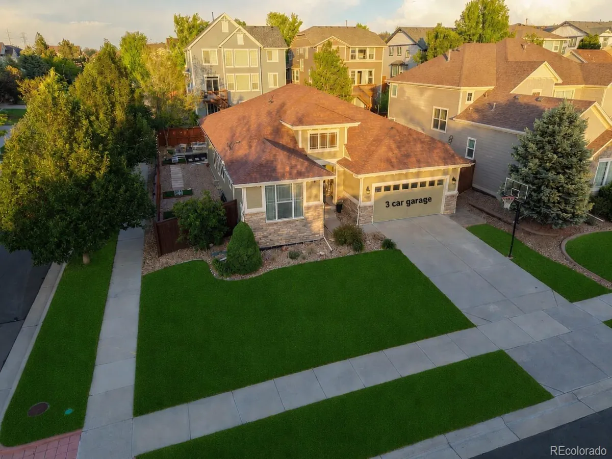 11592 S Flower Mound Way Parker CO 80134 MLS #REC5681293 05242026170330 1200 1
