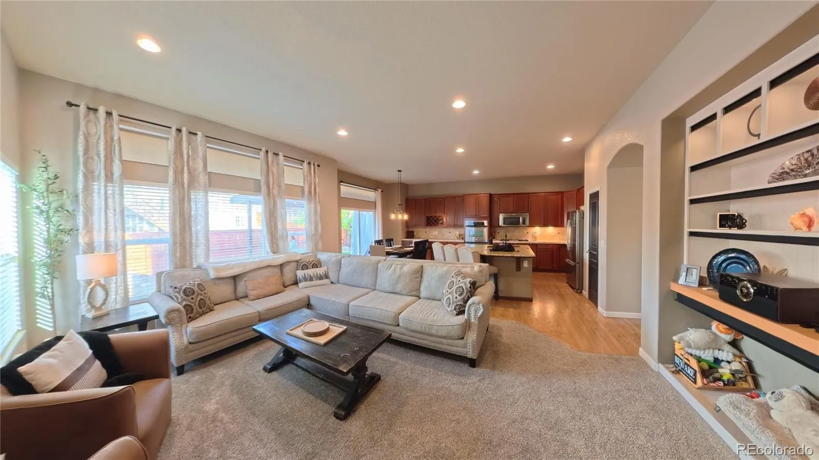 11592 S Flower Mound Way Parker CO 80134 MLS #REC5681293 05242026170330 1600 10