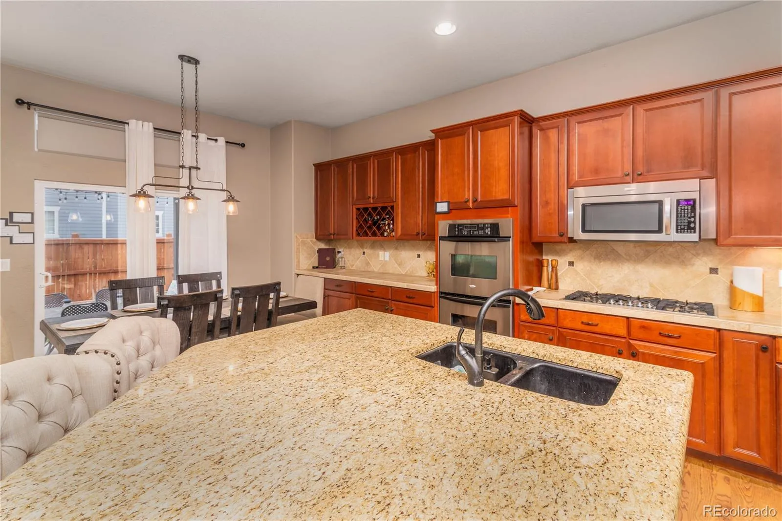11592 S Flower Mound Way Parker CO 80134 MLS #REC5681293 05242026170330 1600 16