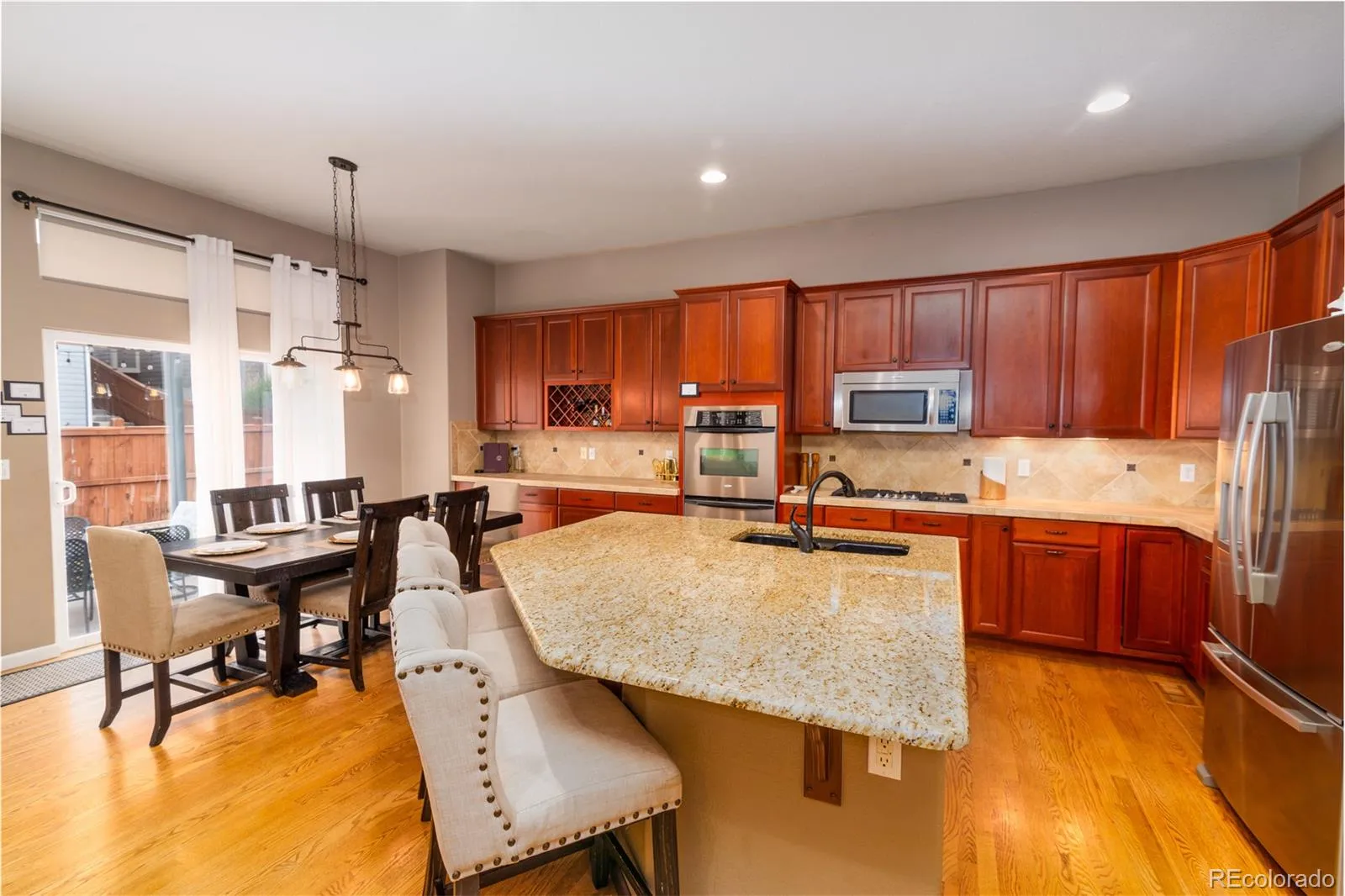 11592 S Flower Mound Way Parker CO 80134 MLS #REC5681293 05242026170330 1600 17