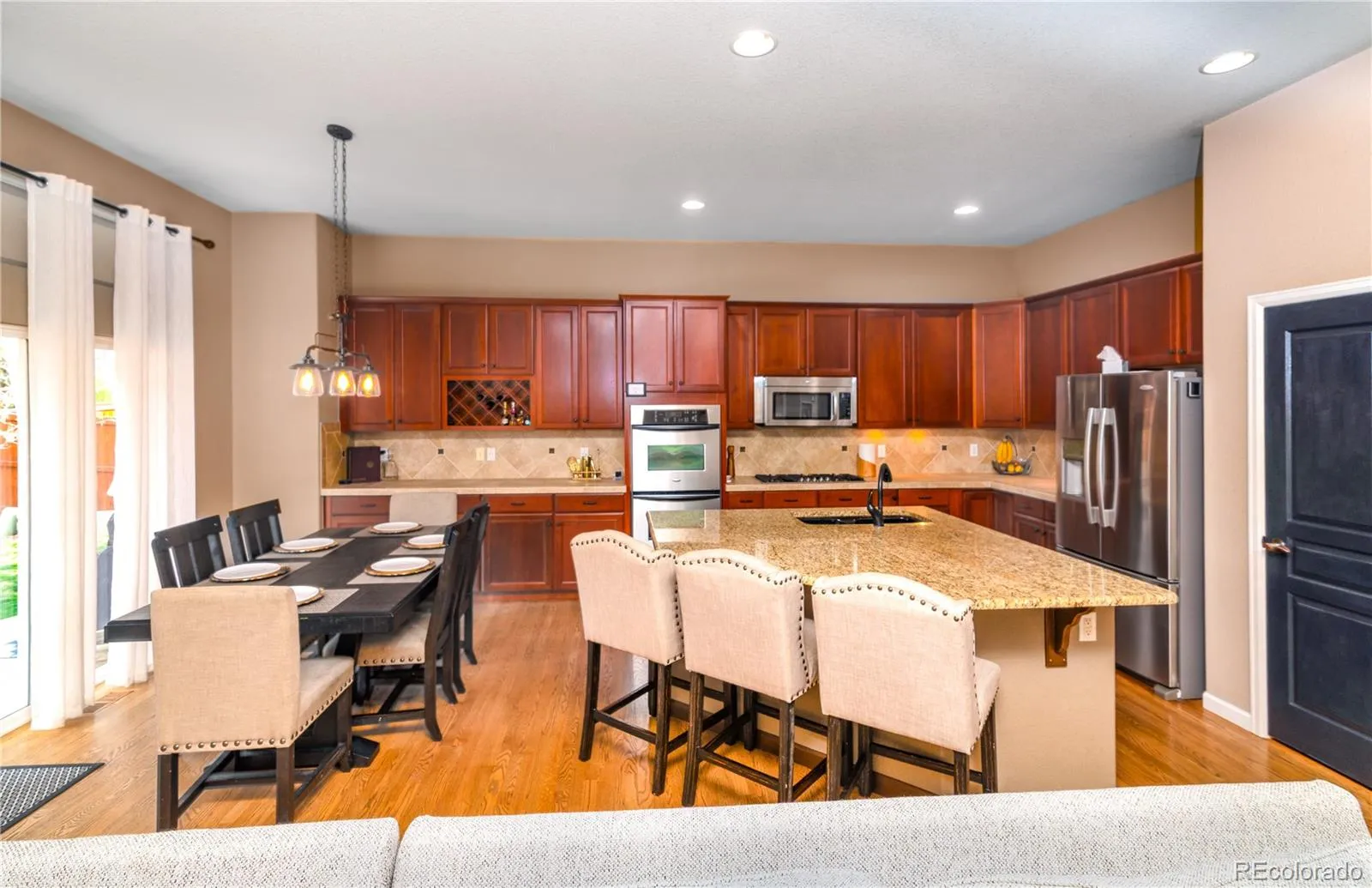 11592 S Flower Mound Way Parker CO 80134 MLS #REC5681293 05242026170330 1600 18