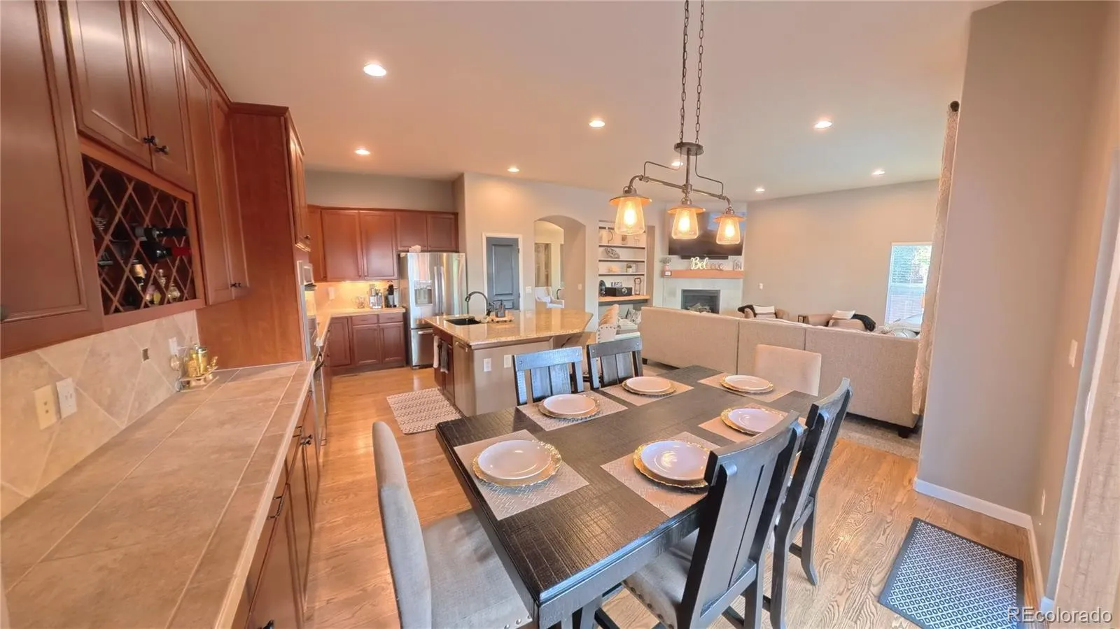 11592 S Flower Mound Way Parker CO 80134 MLS #REC5681293 05242026170330 1600 20