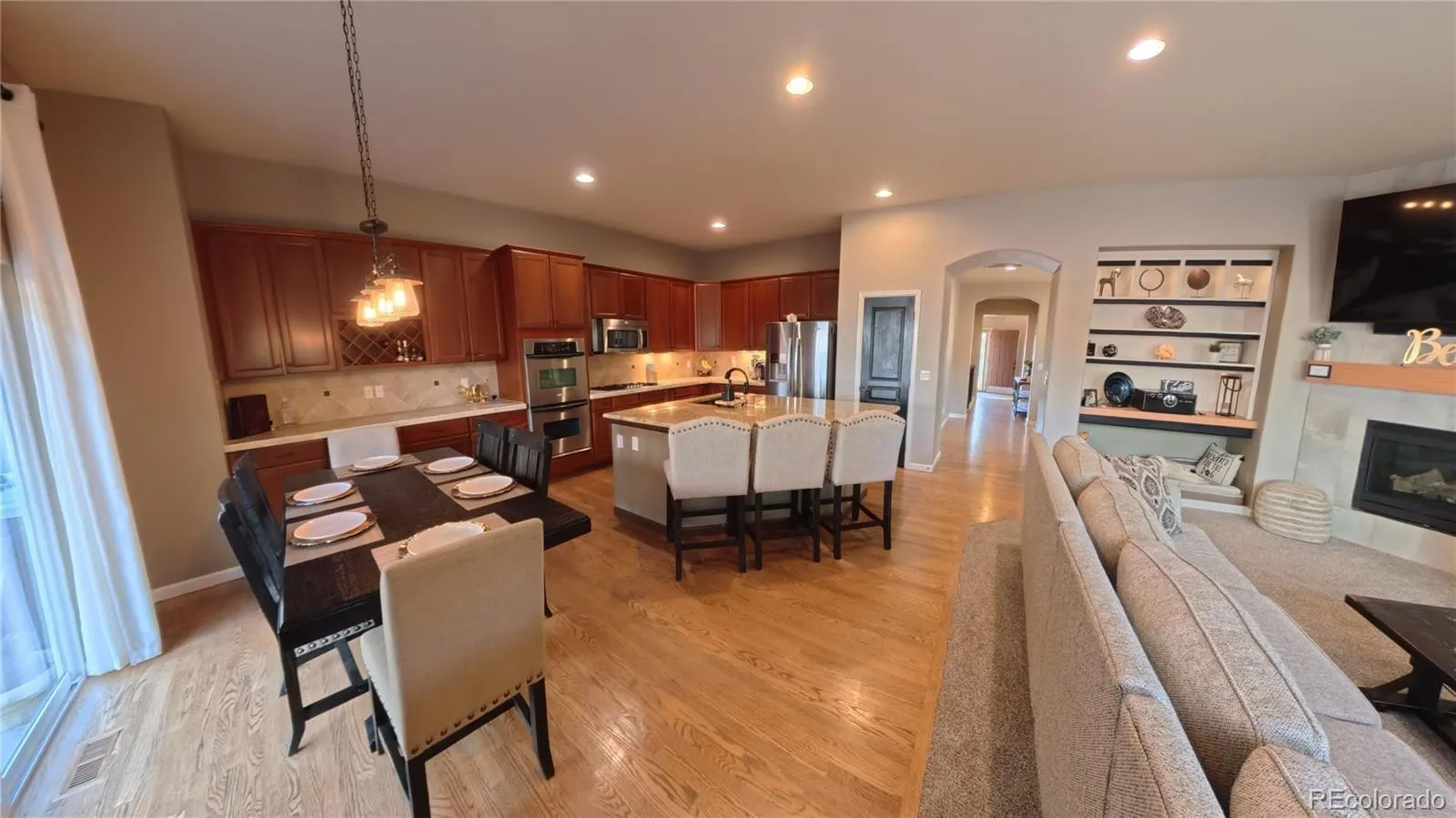 11592 S Flower Mound Way Parker CO 80134 MLS #REC5681293 05242026170330 1600 21