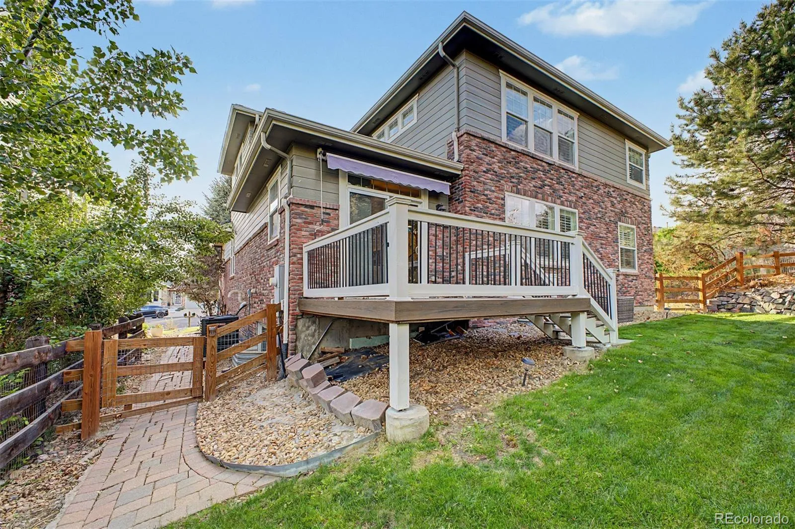 6934 S Fultondale Circle Aurora CO 80016 MLS #REC5682566 05192026165830 1600 45