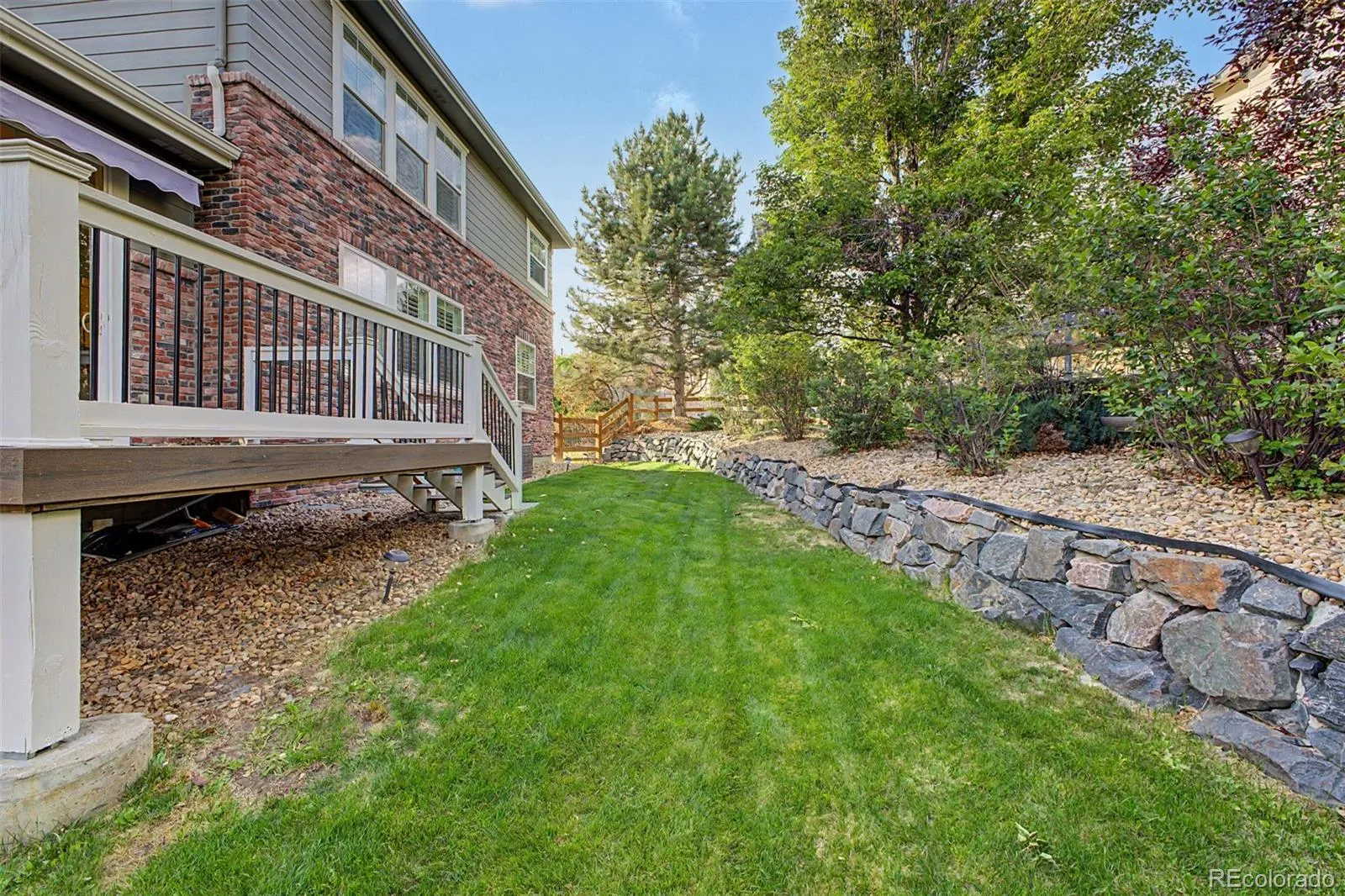6934 S Fultondale Circle Aurora CO 80016 MLS #REC5682566 05192026165830 1600 46